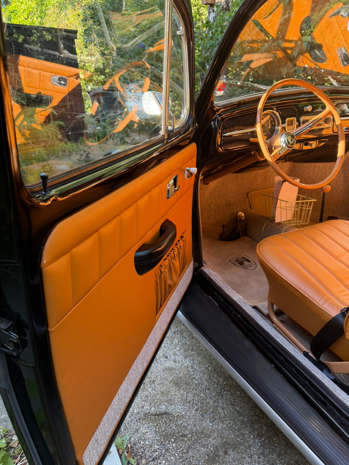VW 1300 – billede 14