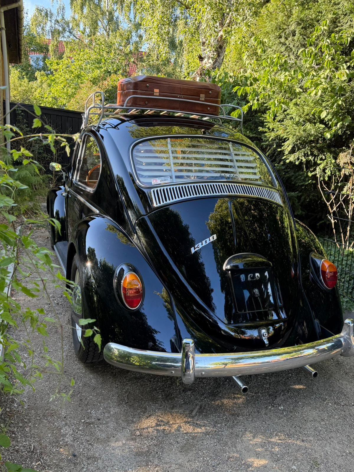 VW 1300 – billede 6