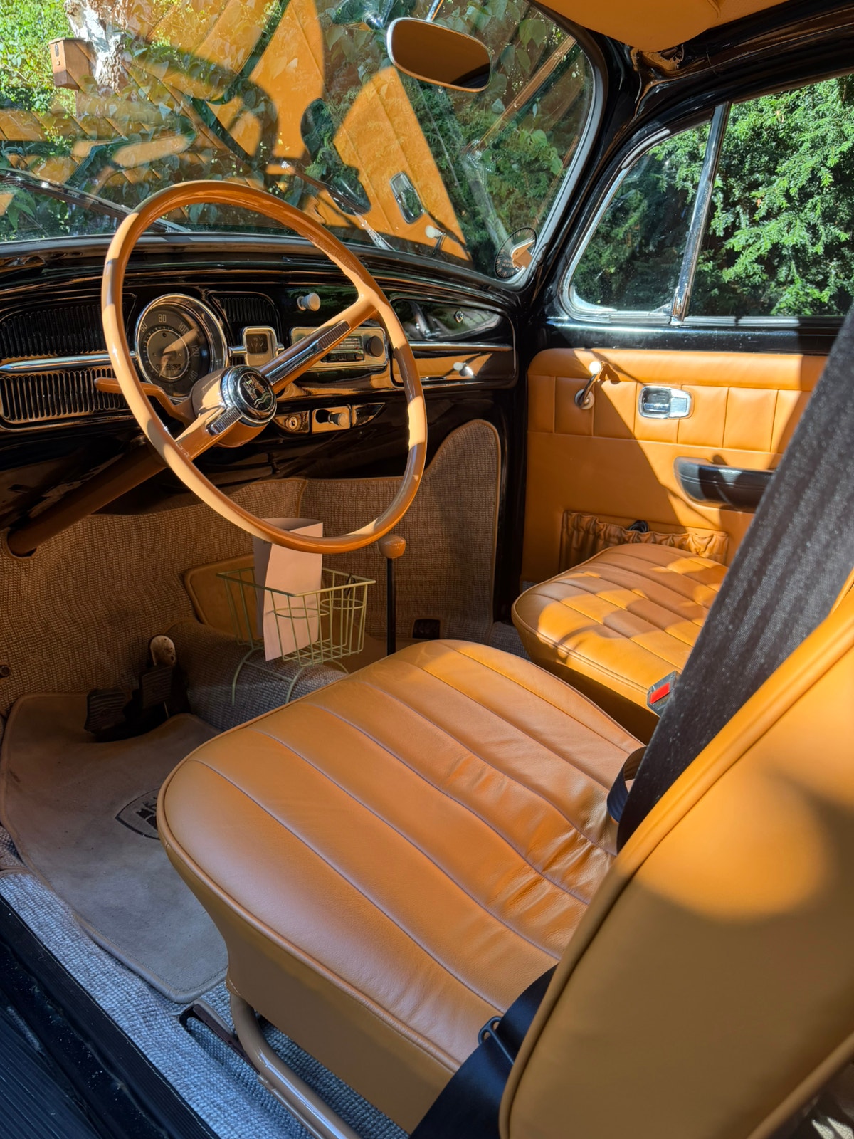 VW 1300 – billede 13