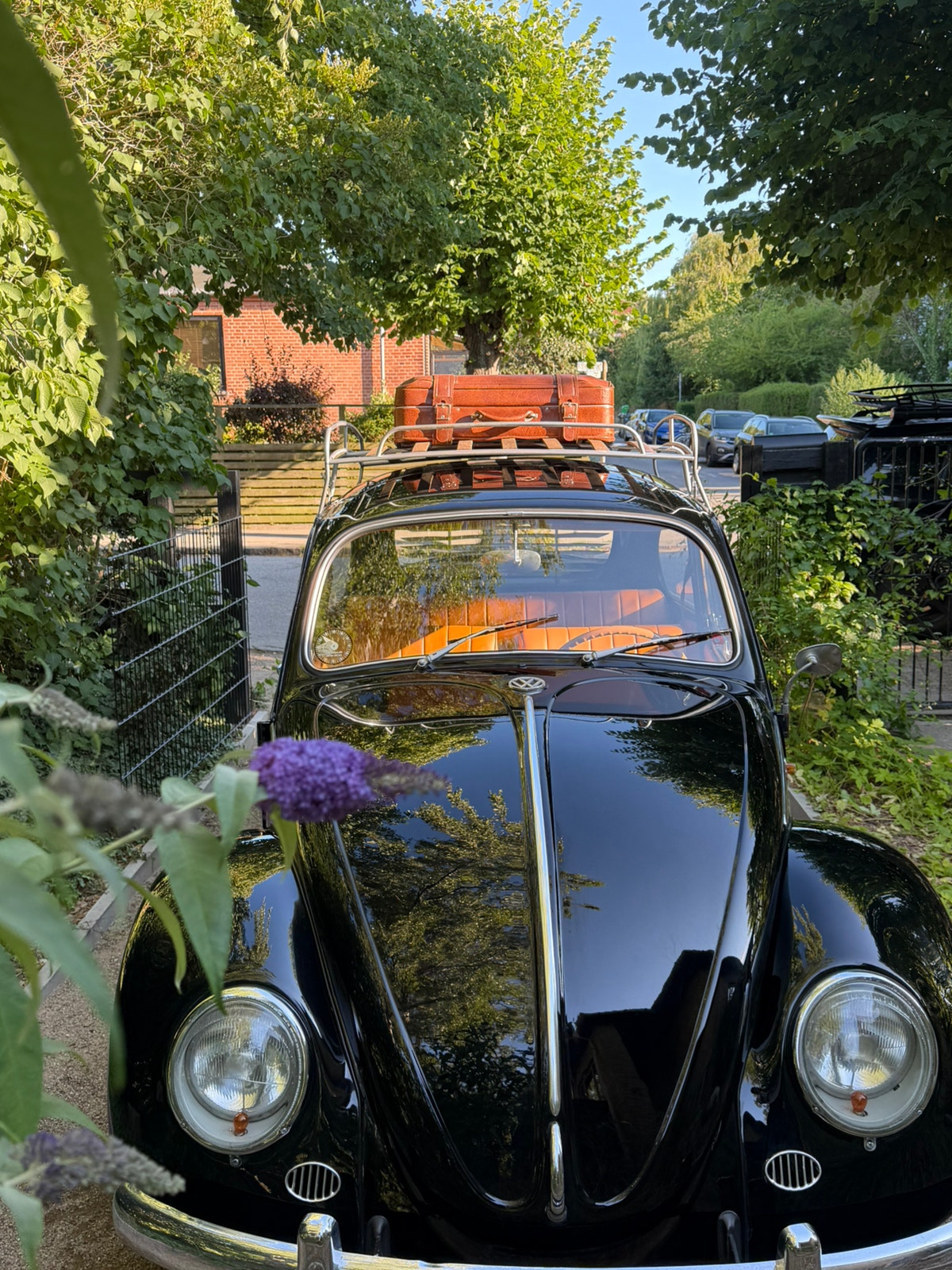 VW 1300 – billede 2