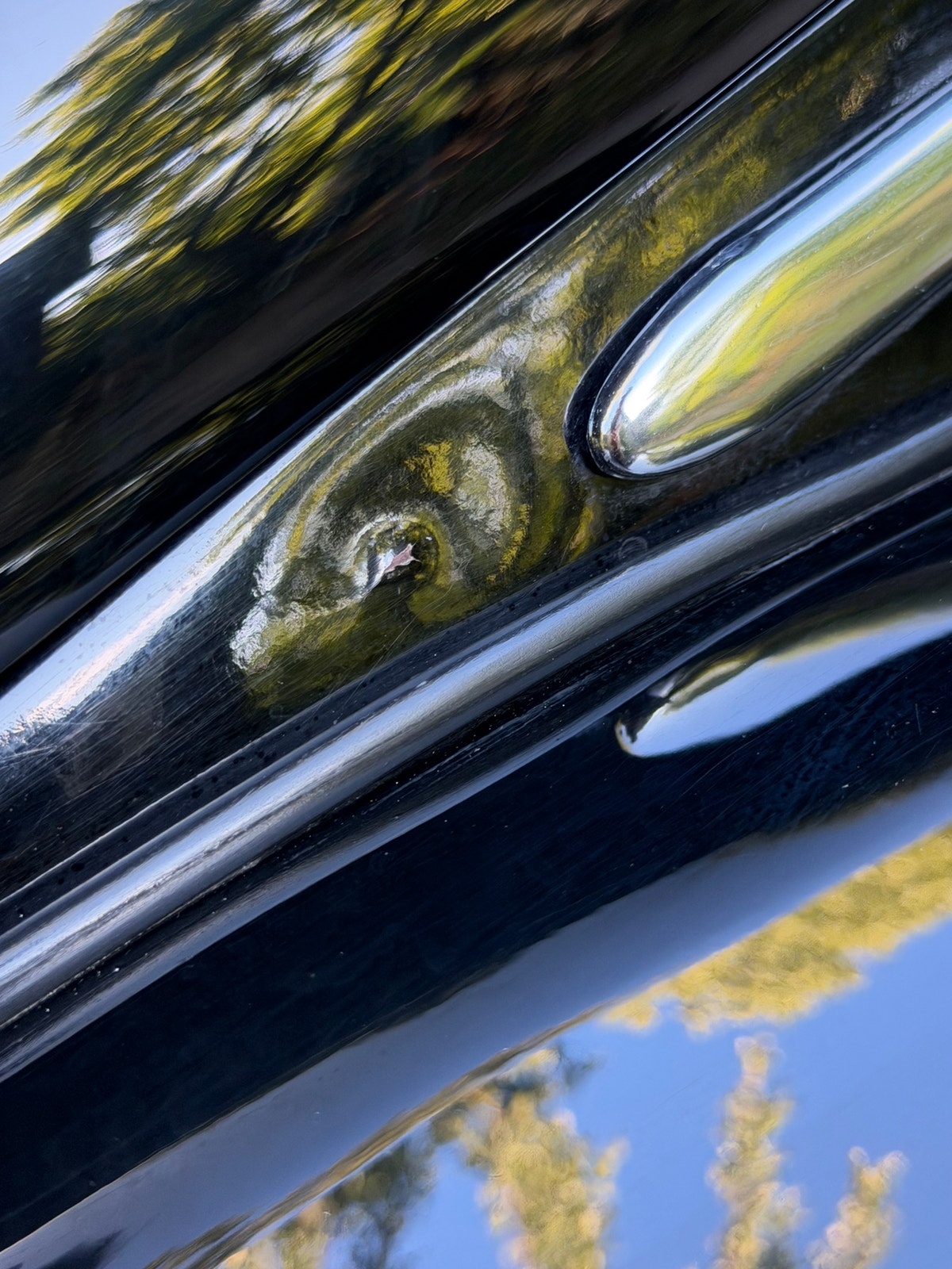 VW 1300 – billede 8
