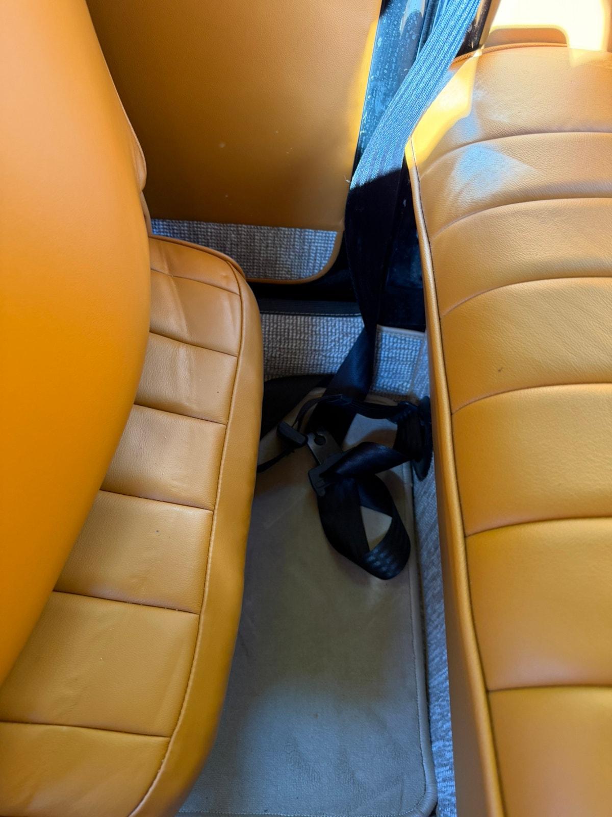 VW 1300 – billede 4