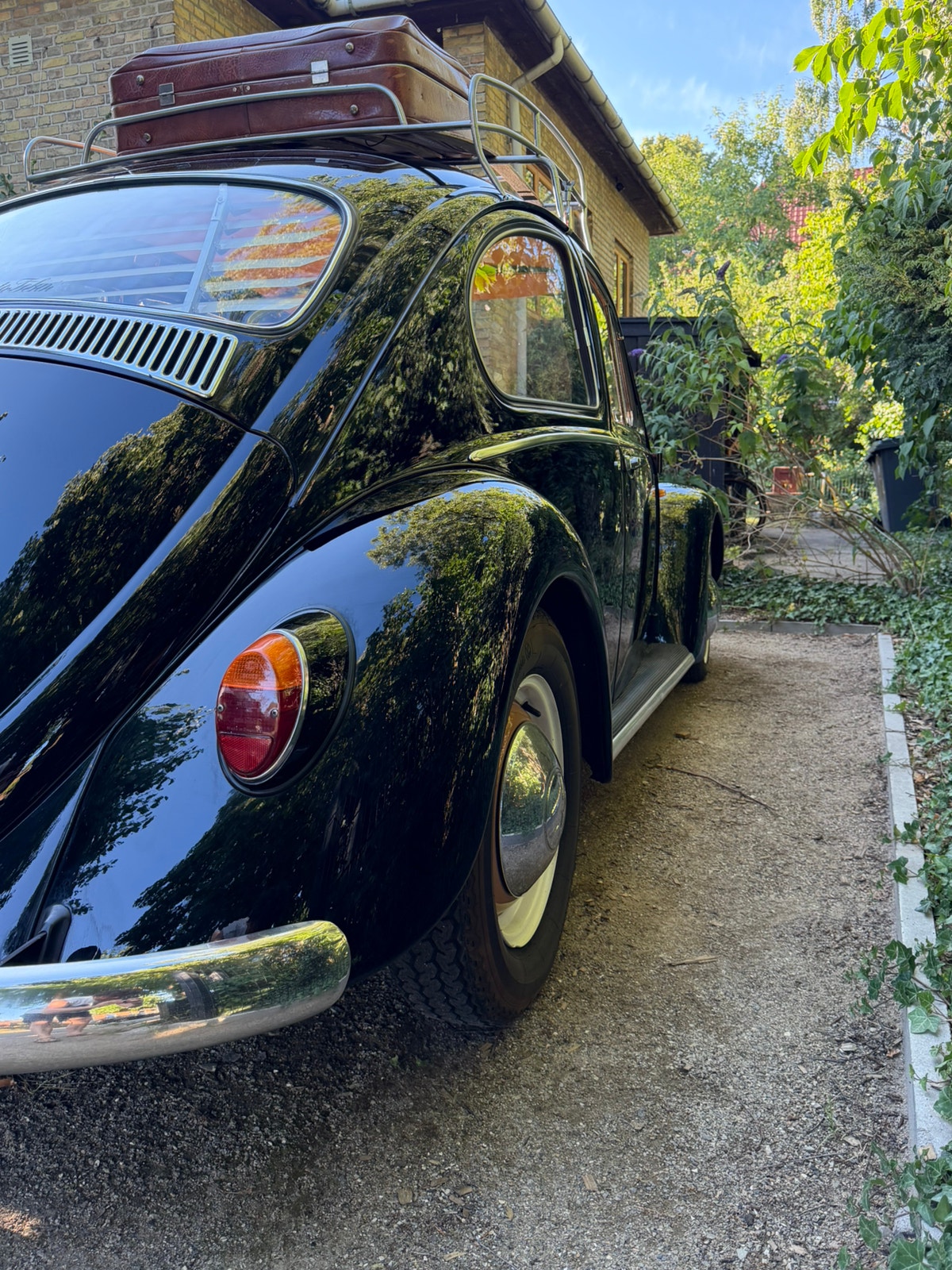 VW 1300 – billede 7