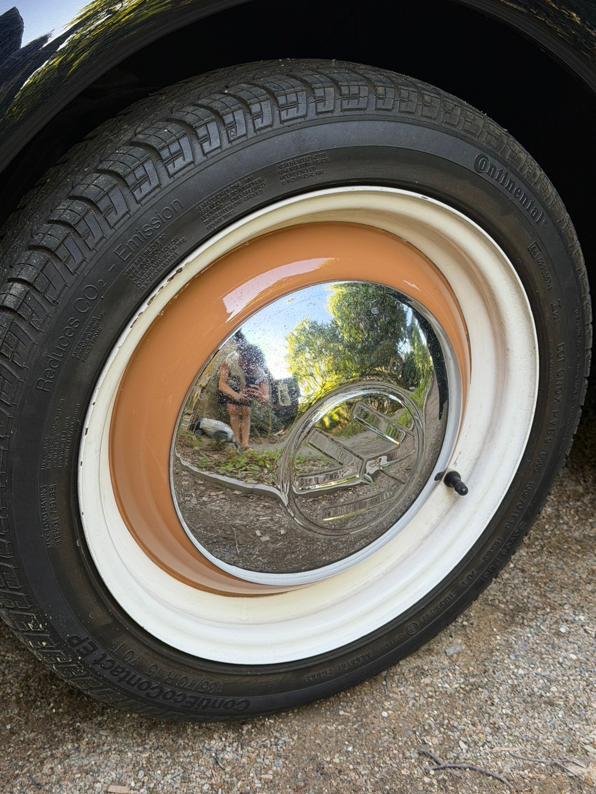 VW 1300 – billede 16