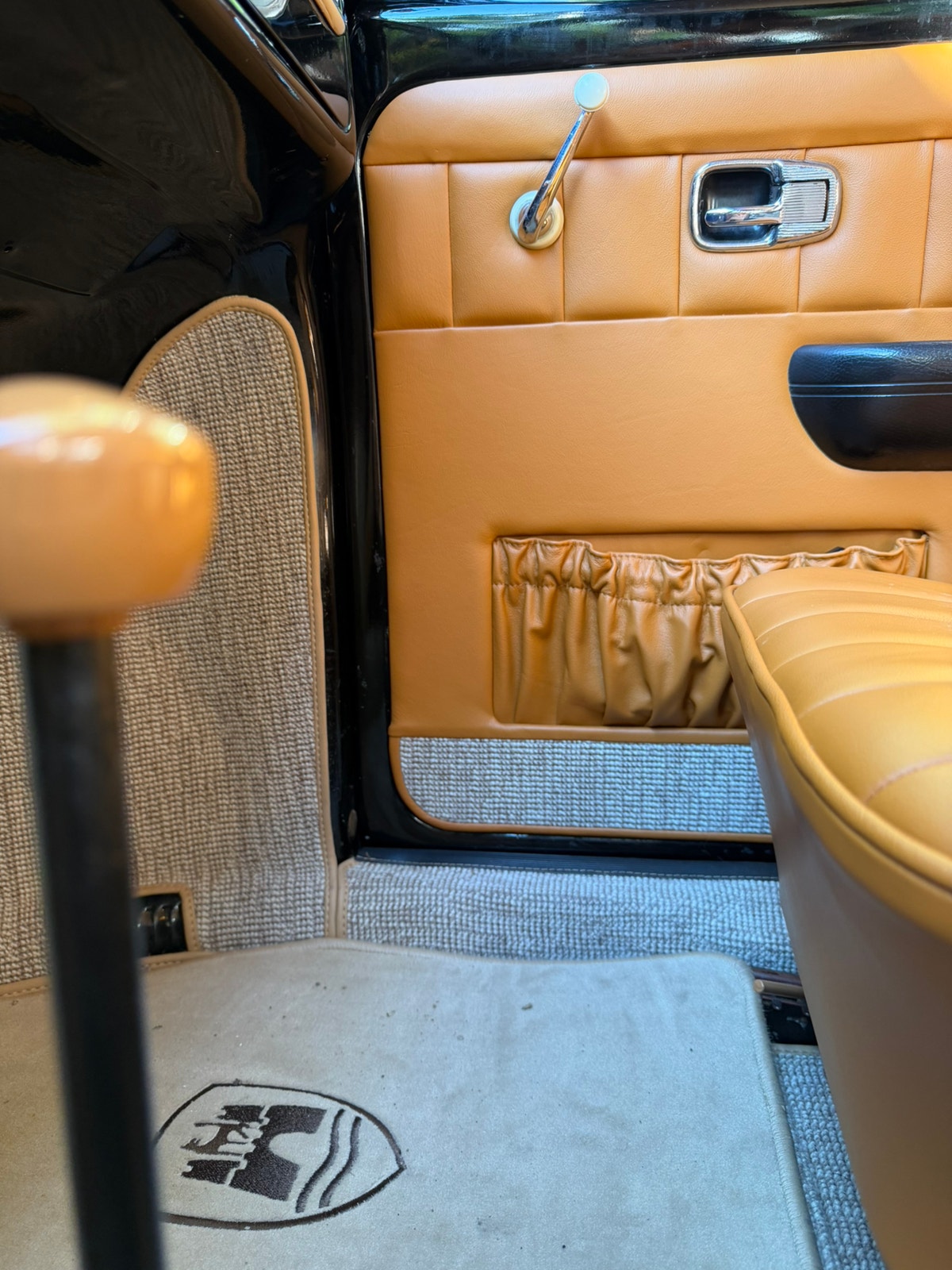 VW 1300 – billede 10