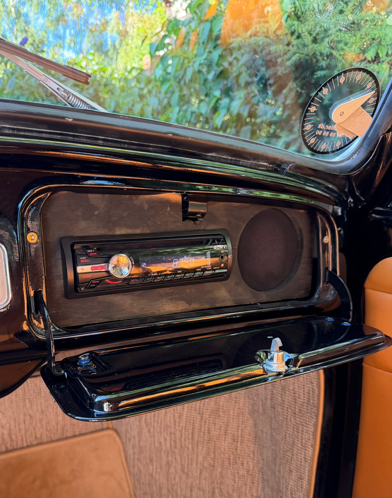 VW 1300 – billede 18