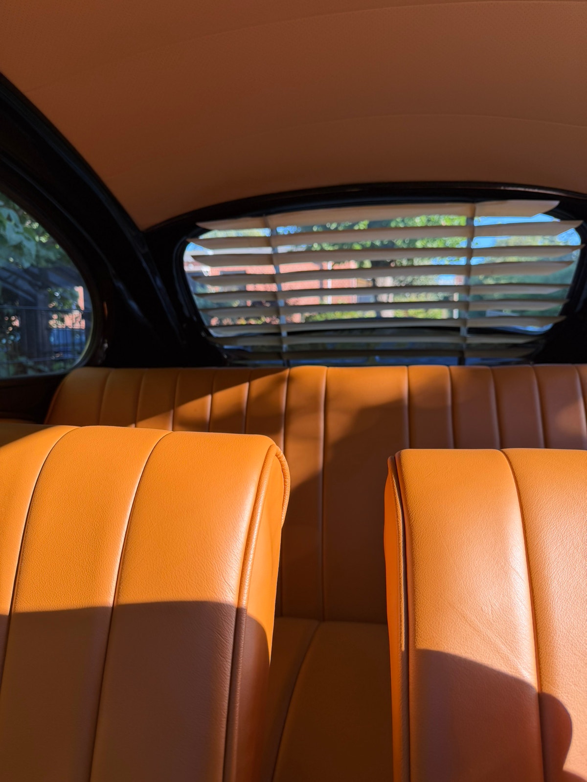VW 1300 – billede 11