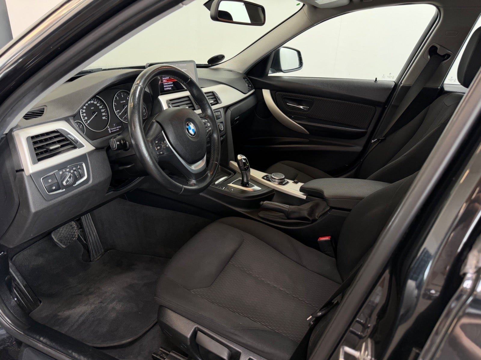 BMW 320d – billede 16
