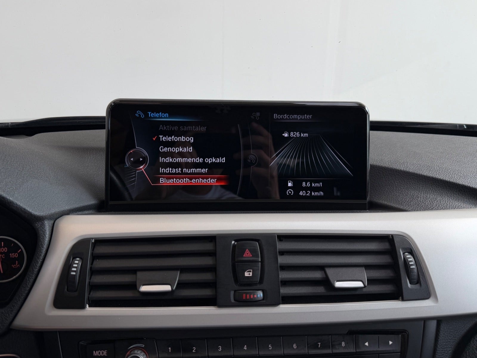 BMW 320d – billede 13