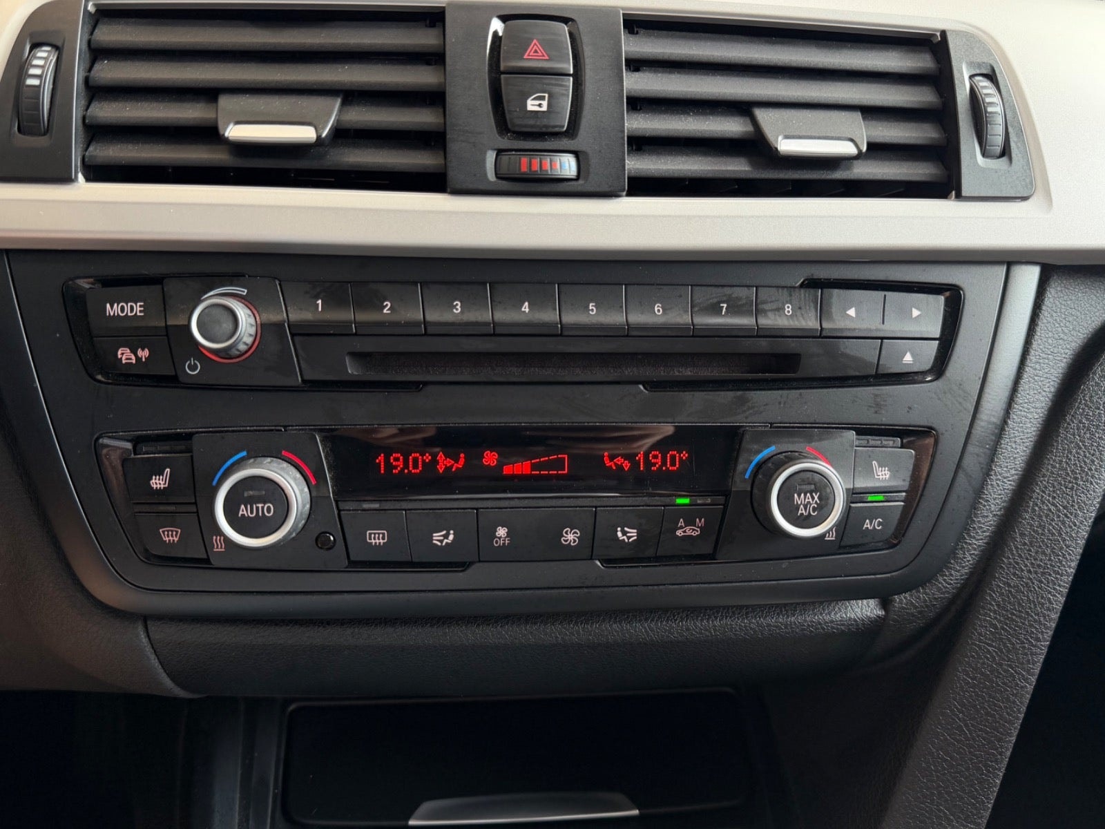 BMW 320d – billede 11