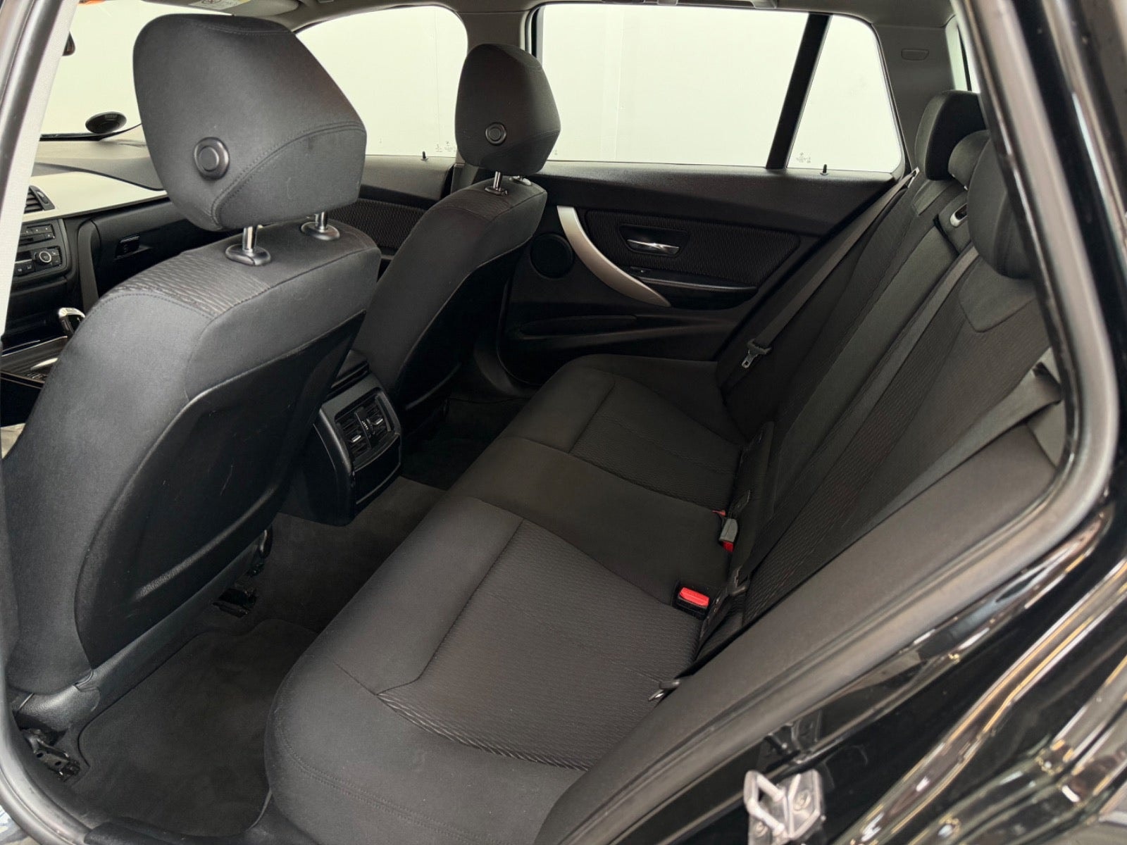 BMW 320d – billede 17