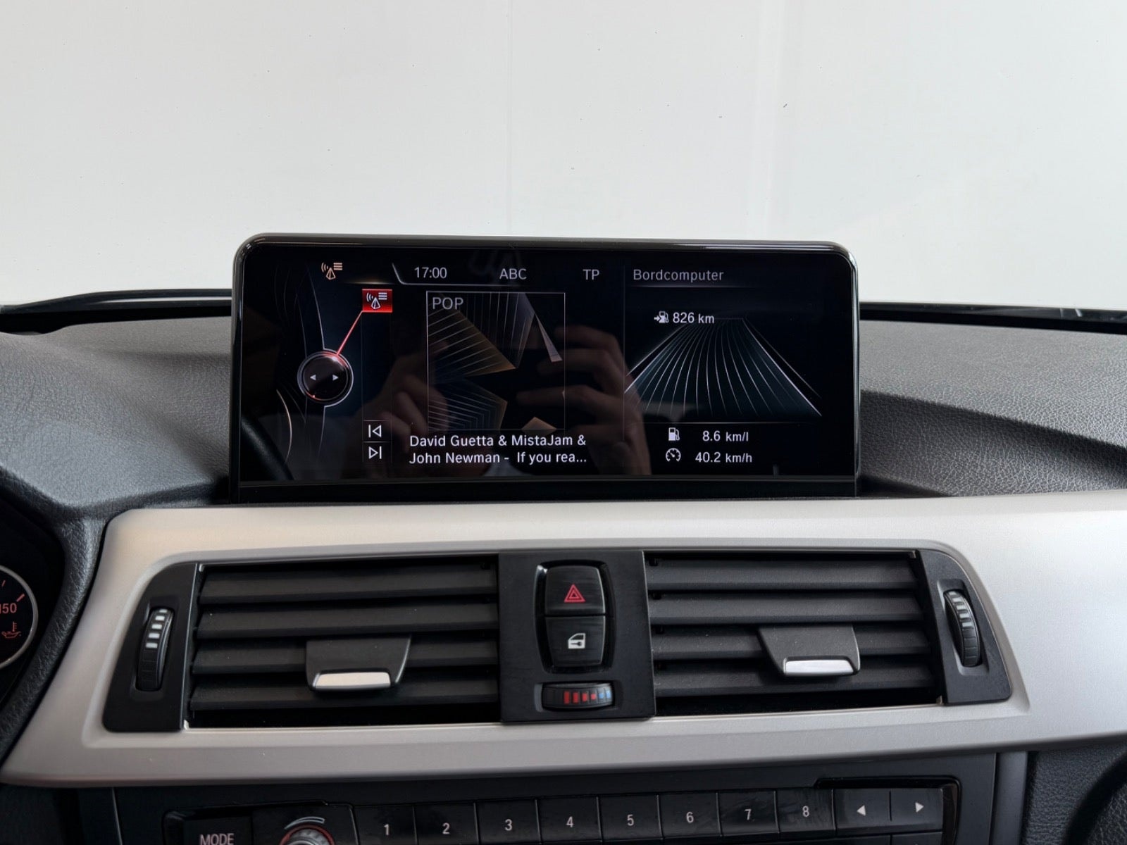BMW 320d – billede 12