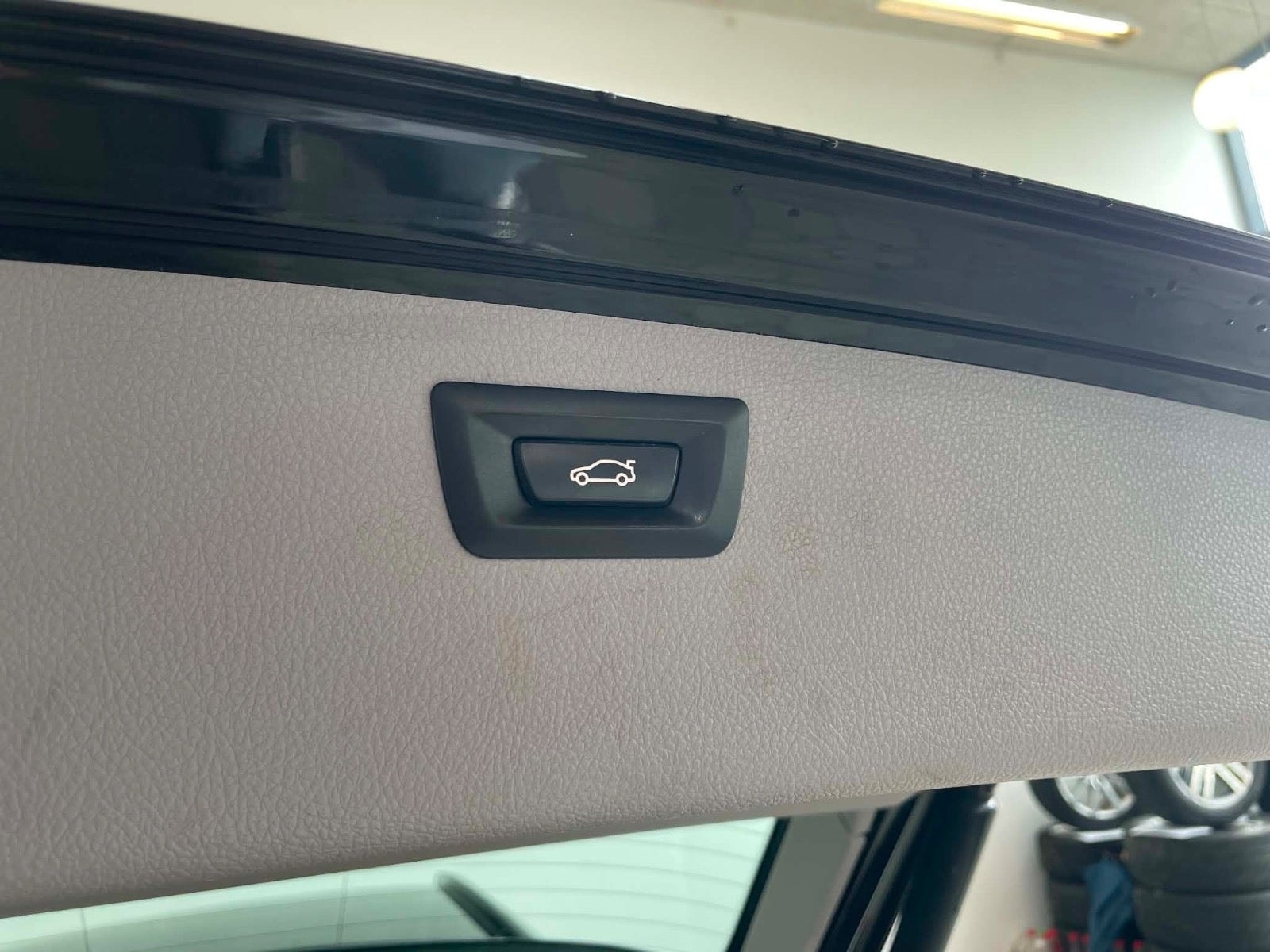 BMW 320d – billede 4