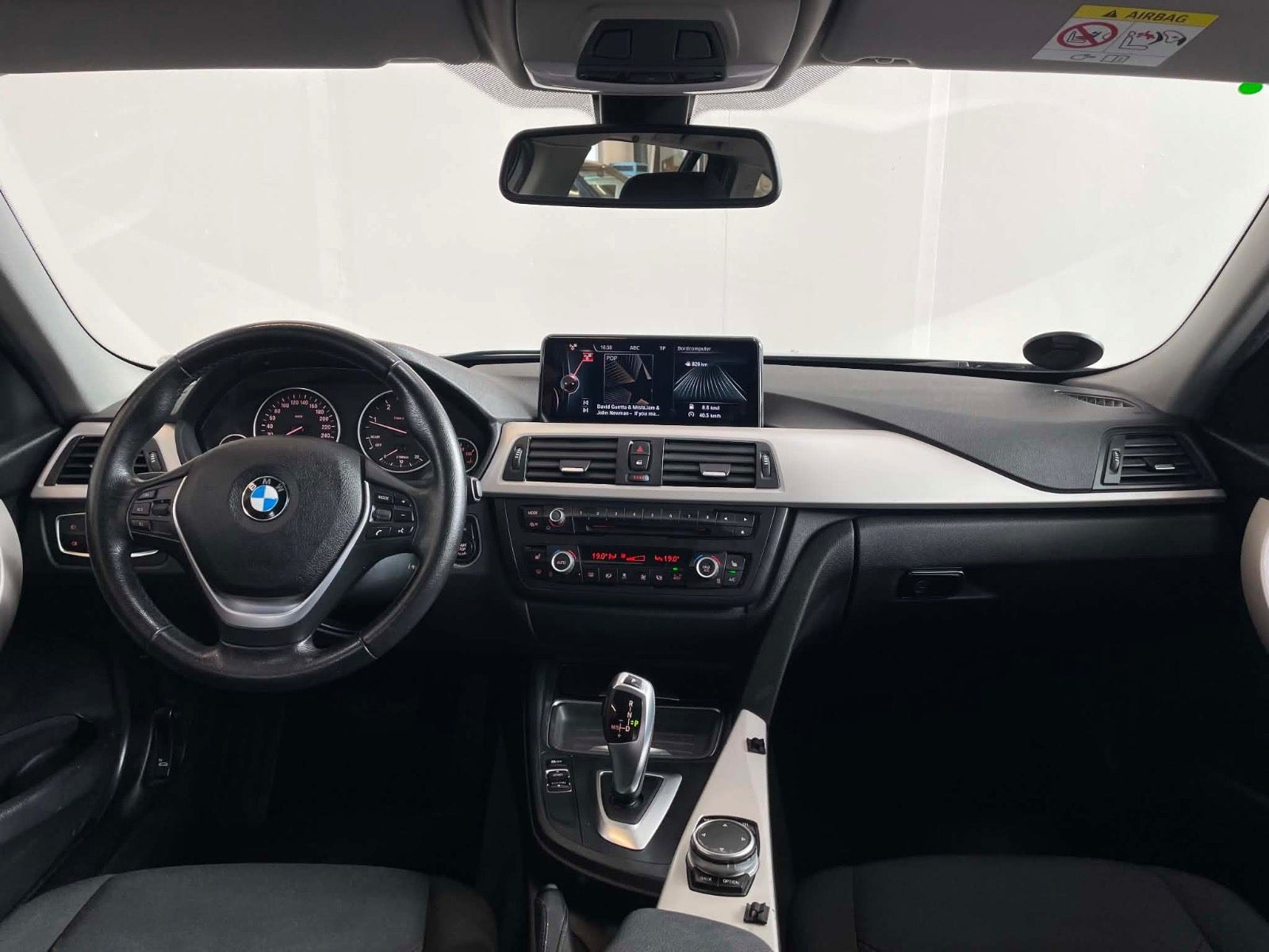 BMW 320d – billede 7