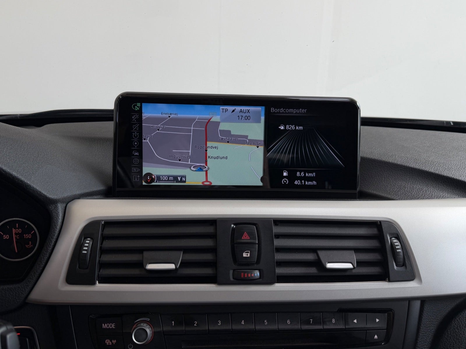 BMW 320d – billede 14