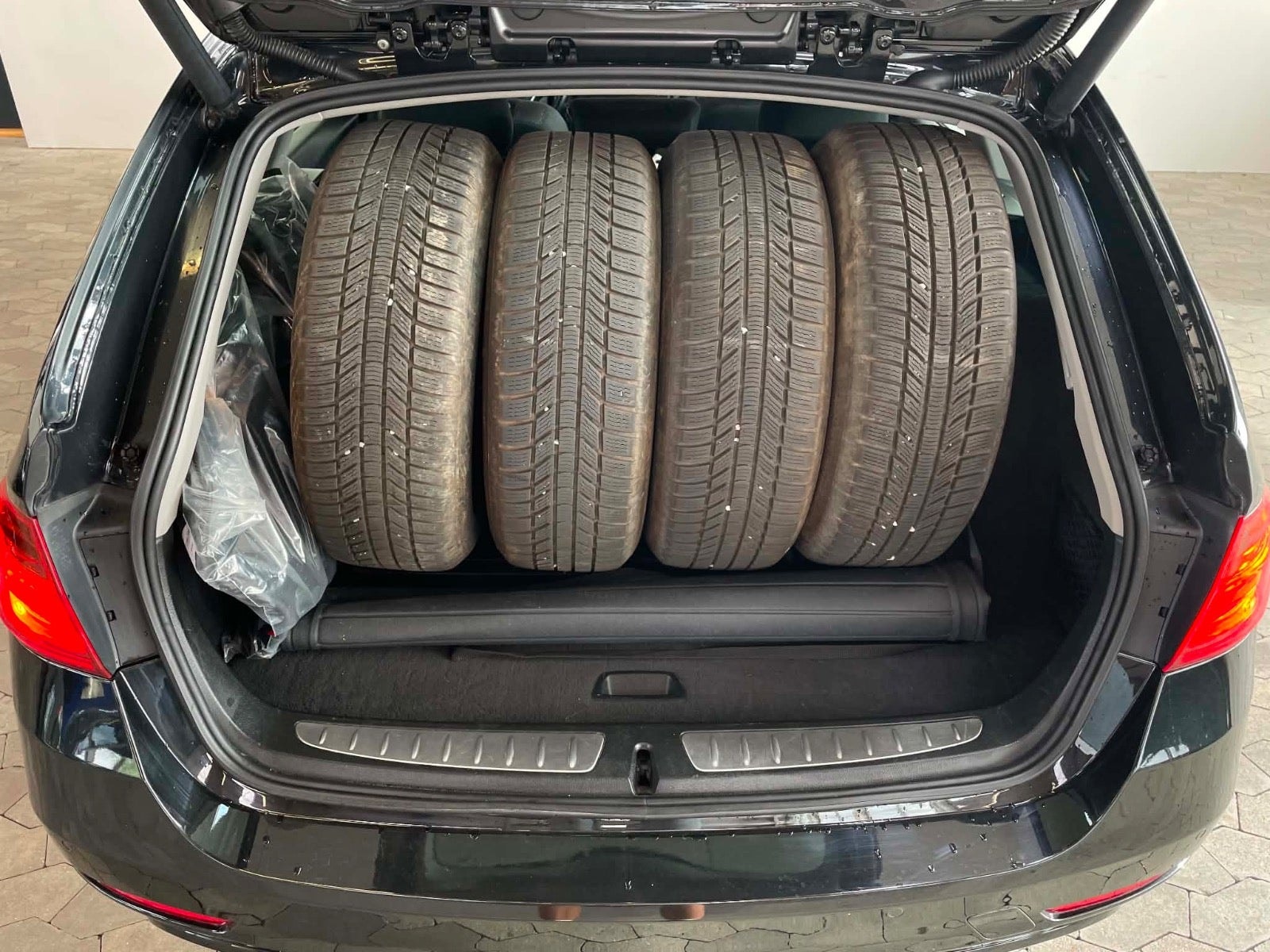 BMW 320d – billede 18