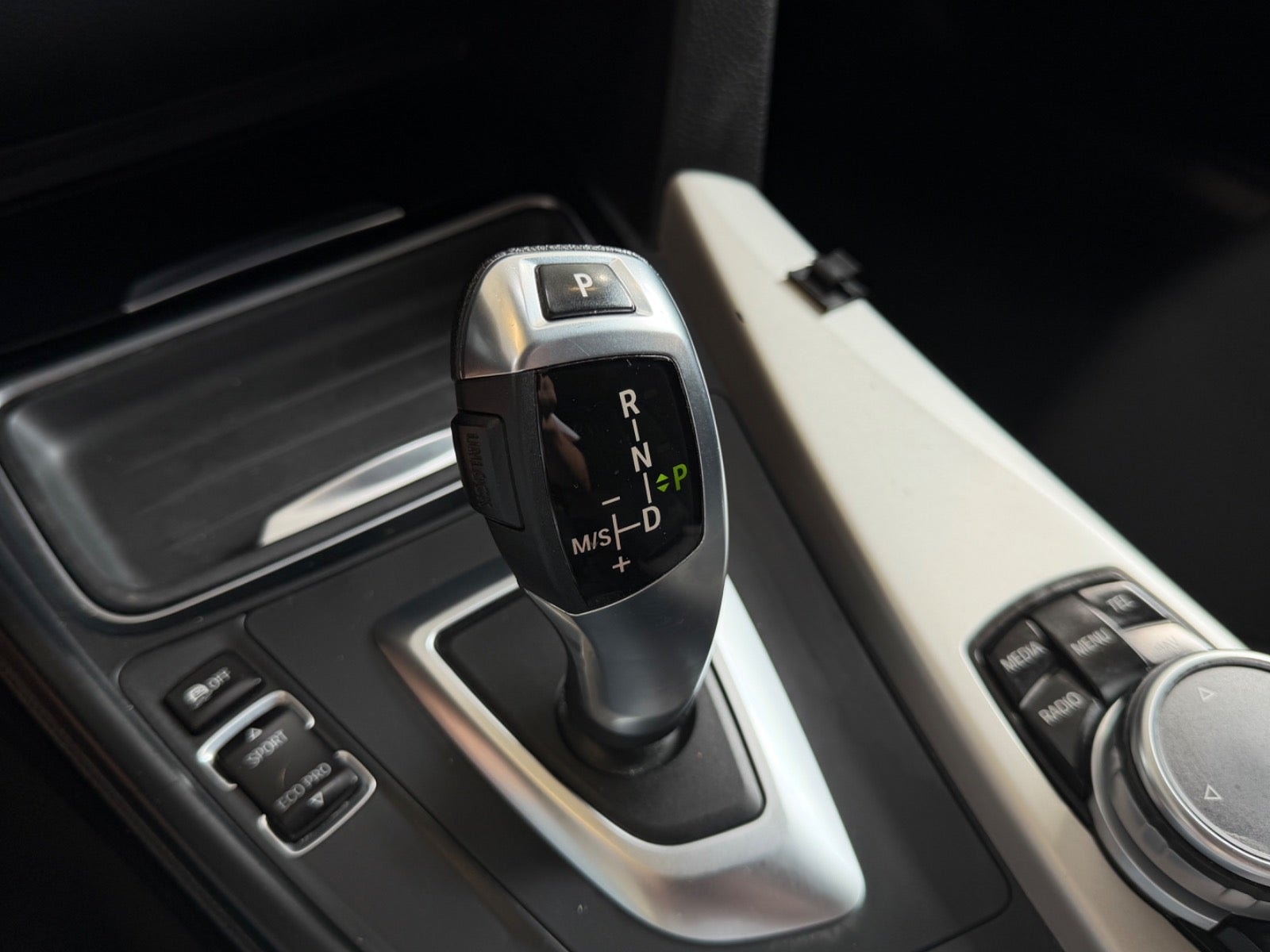 BMW 320d – billede 10