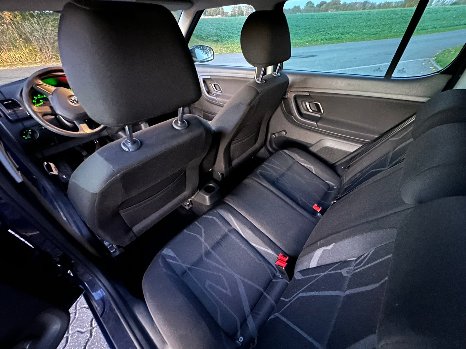 Skoda Fabia – billede 10
