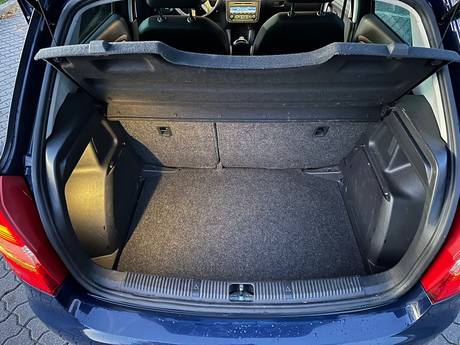 Skoda Fabia – billede 8