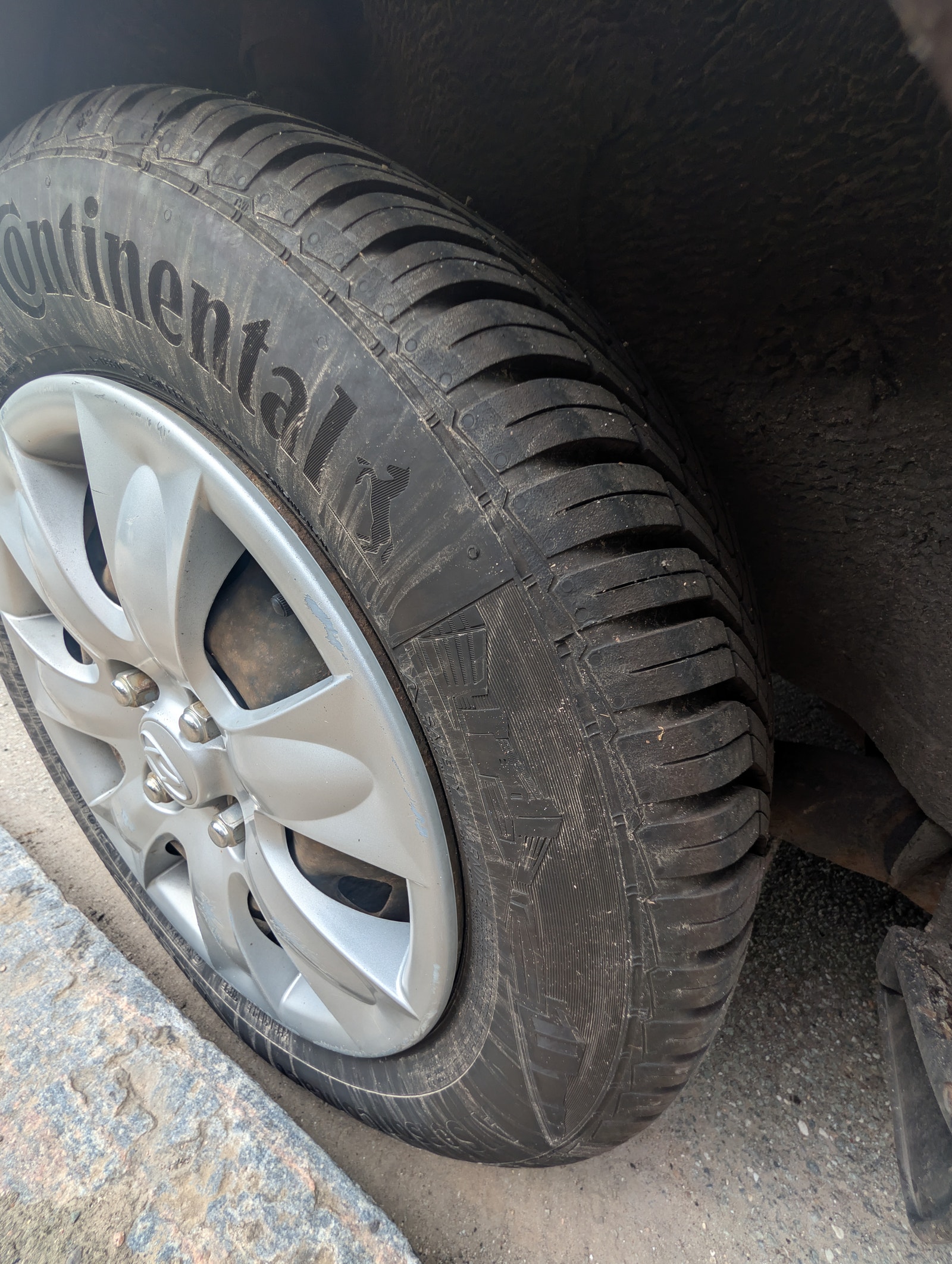 Hyundai Getz til salg hos Nabilli