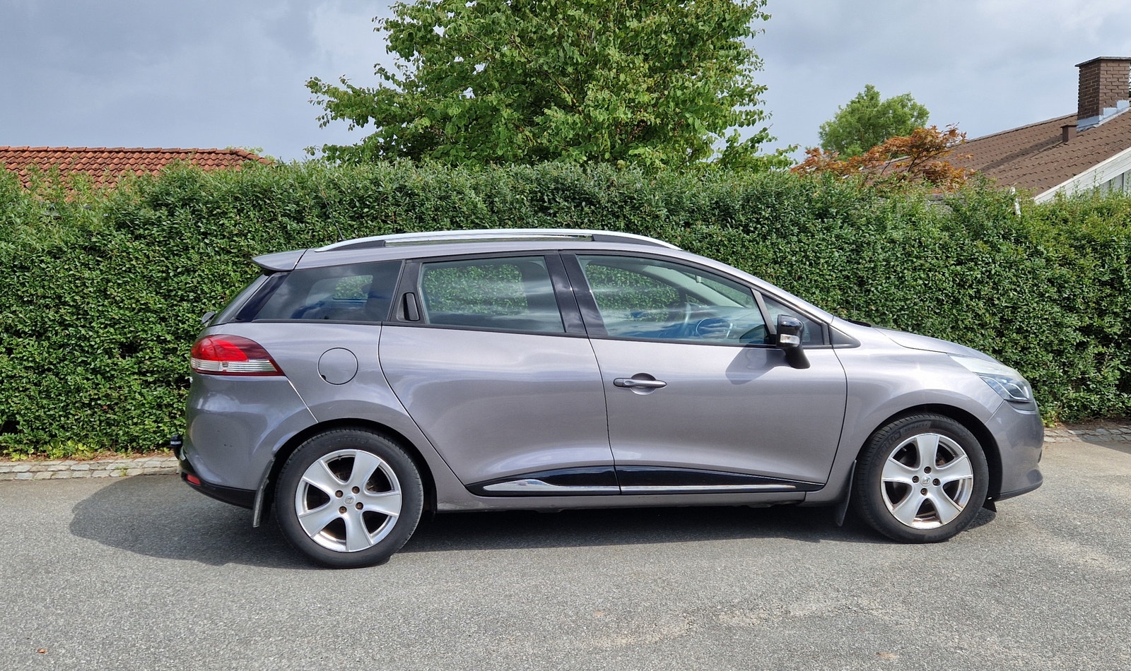 Renault Clio IV – billede 2