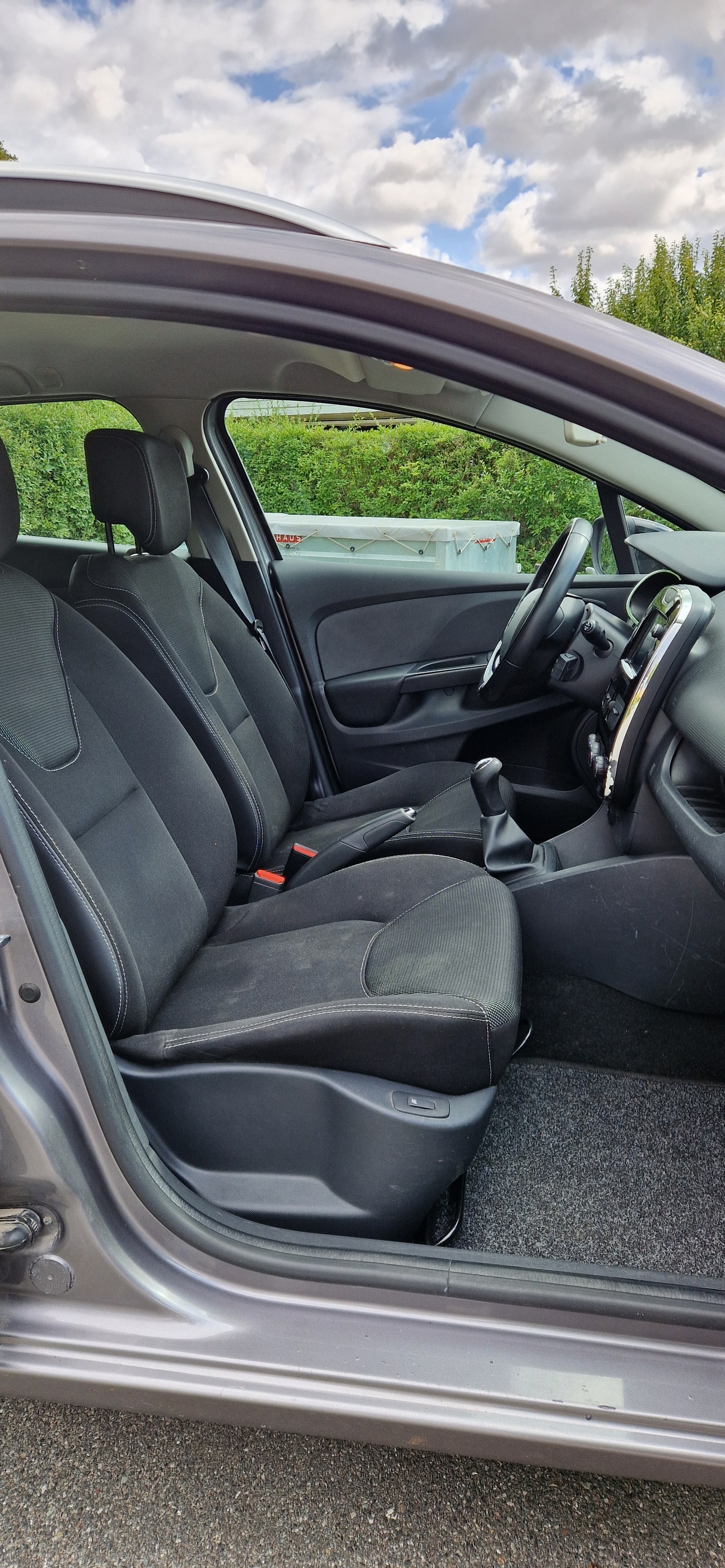 Renault Clio IV – billede 6