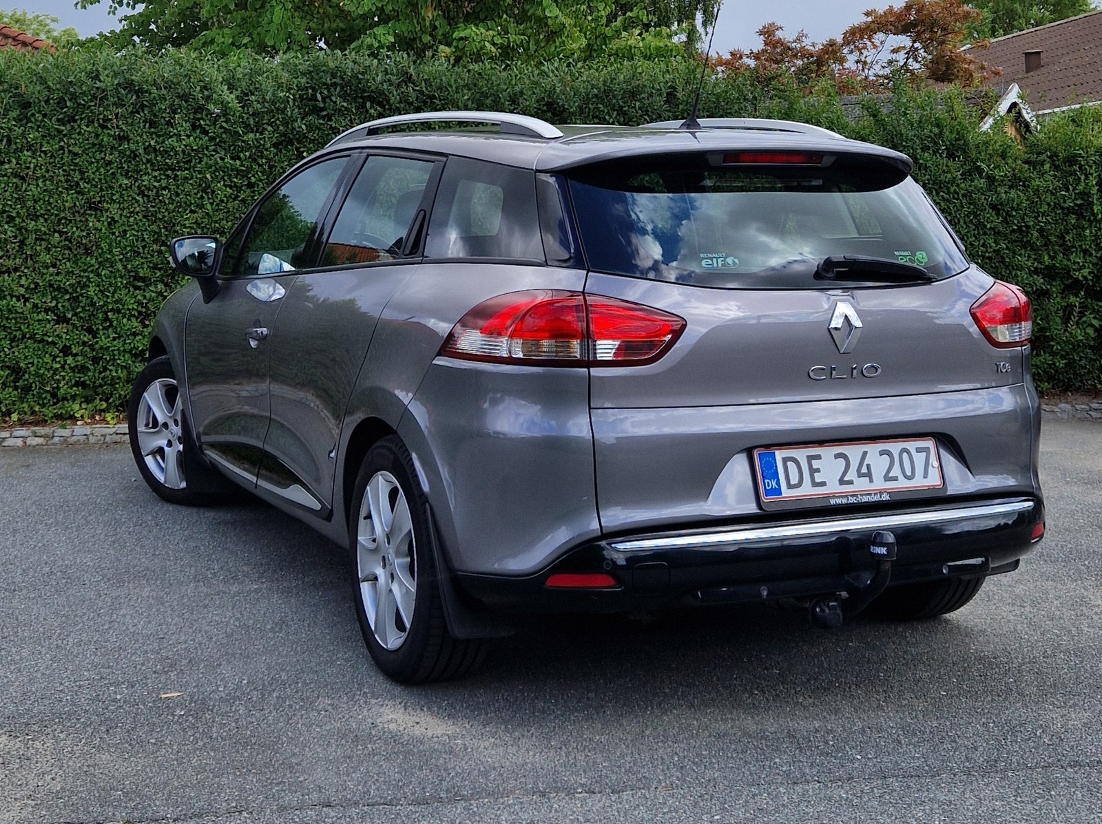 Renault Clio IV – billede 3