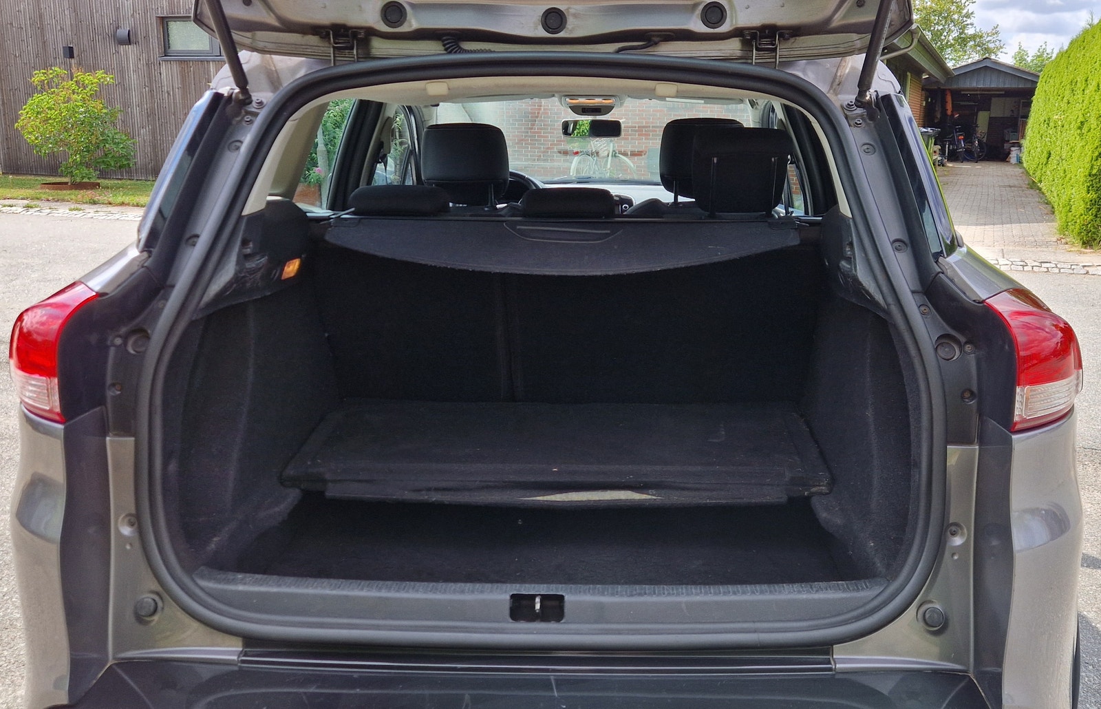Renault Clio IV – billede 4