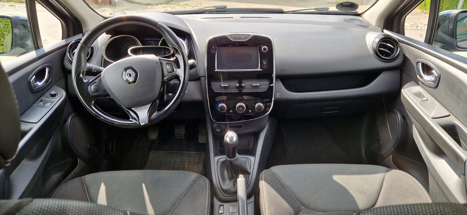 Renault Clio IV – billede 8