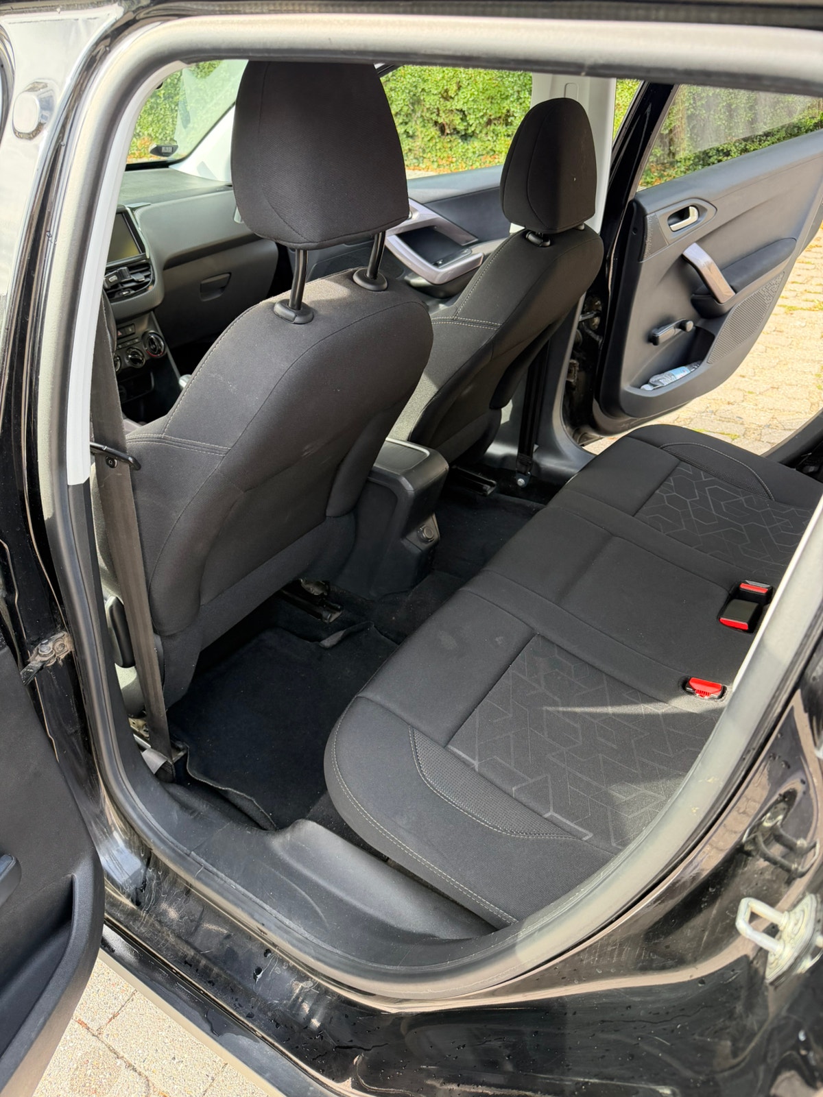 Peugeot 2008 til salg hos Nabilli