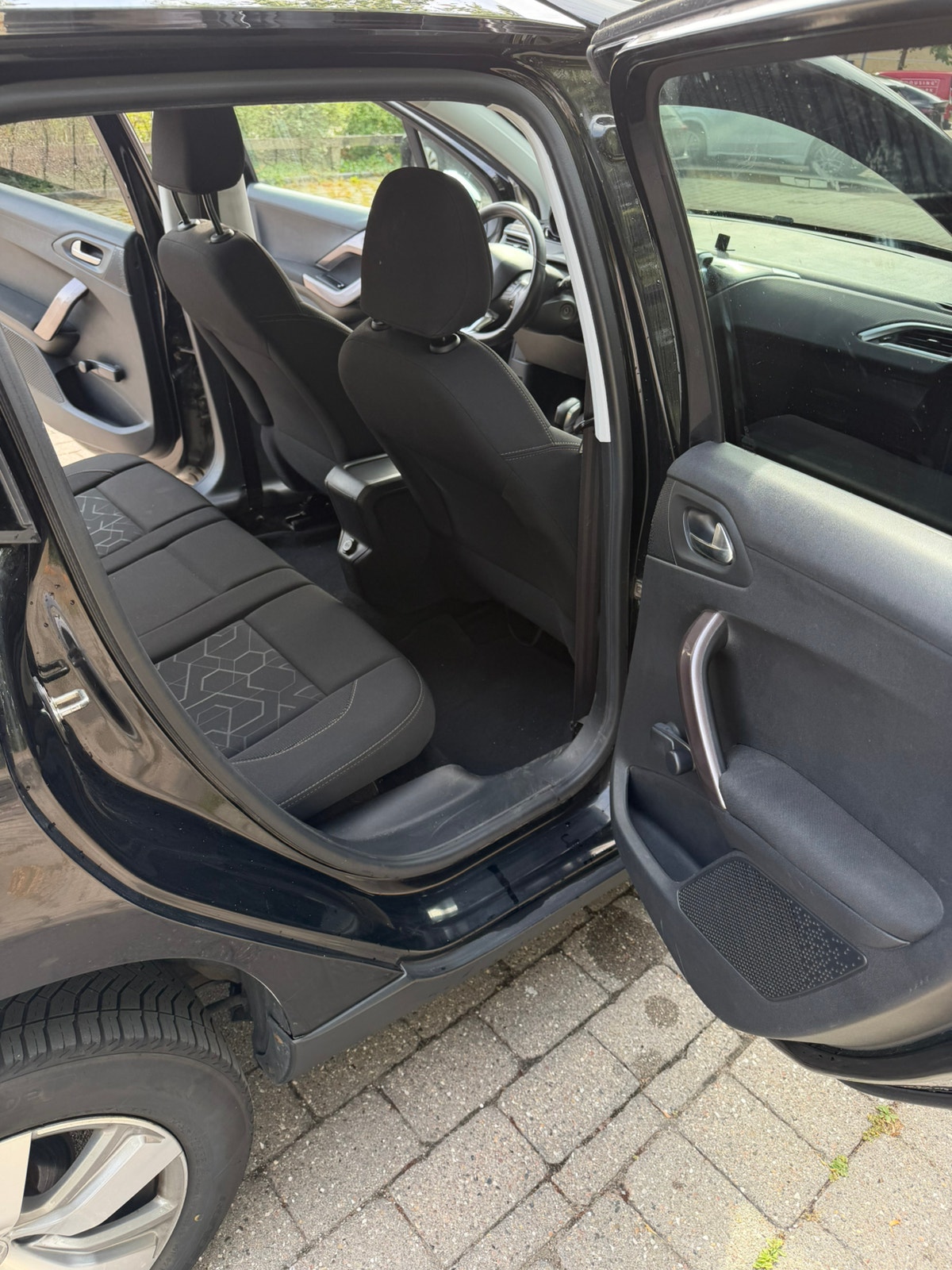 Peugeot 2008 til salg hos Nabilli