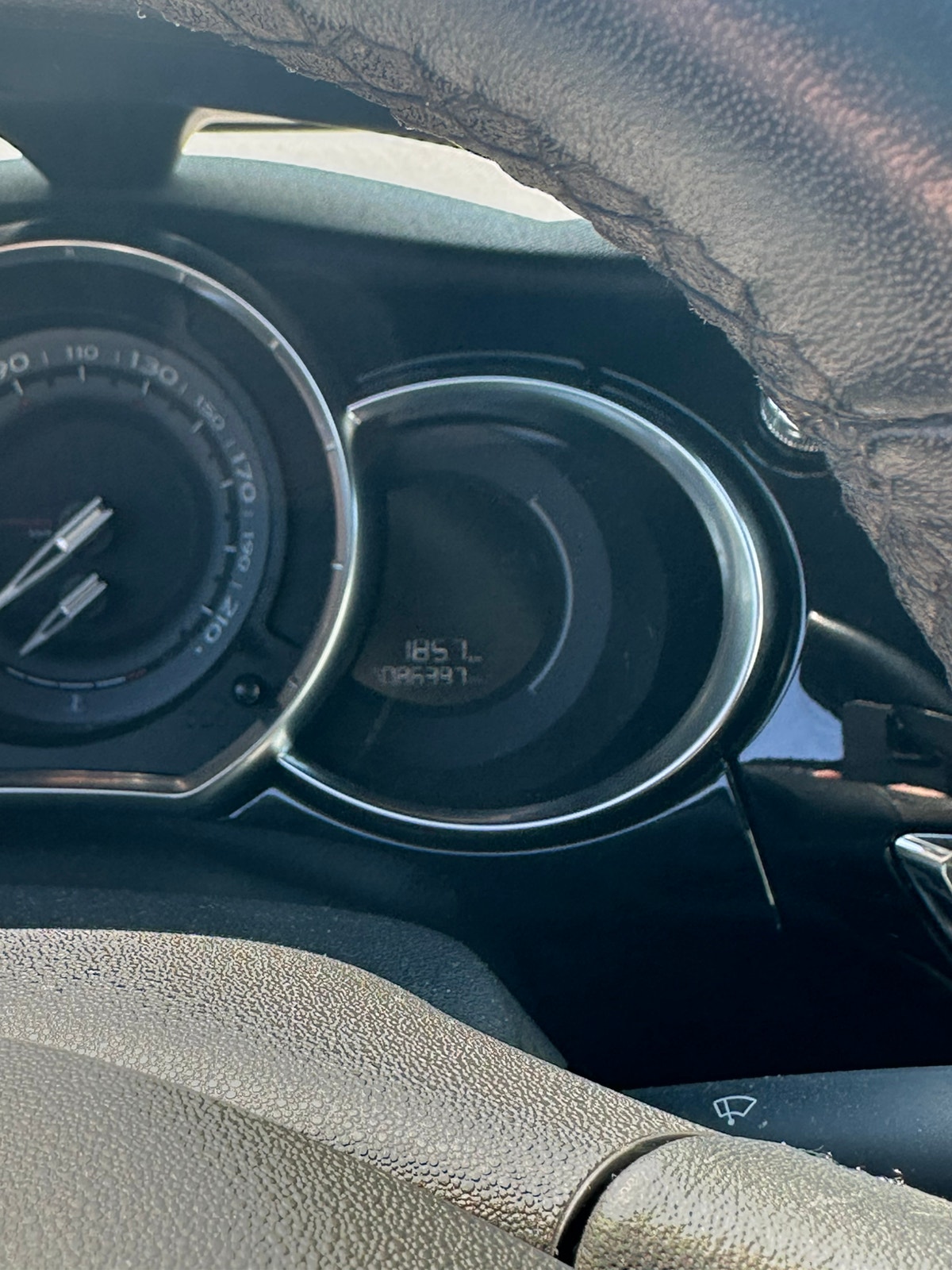 Citroen DS3 til salg hos Nabilli