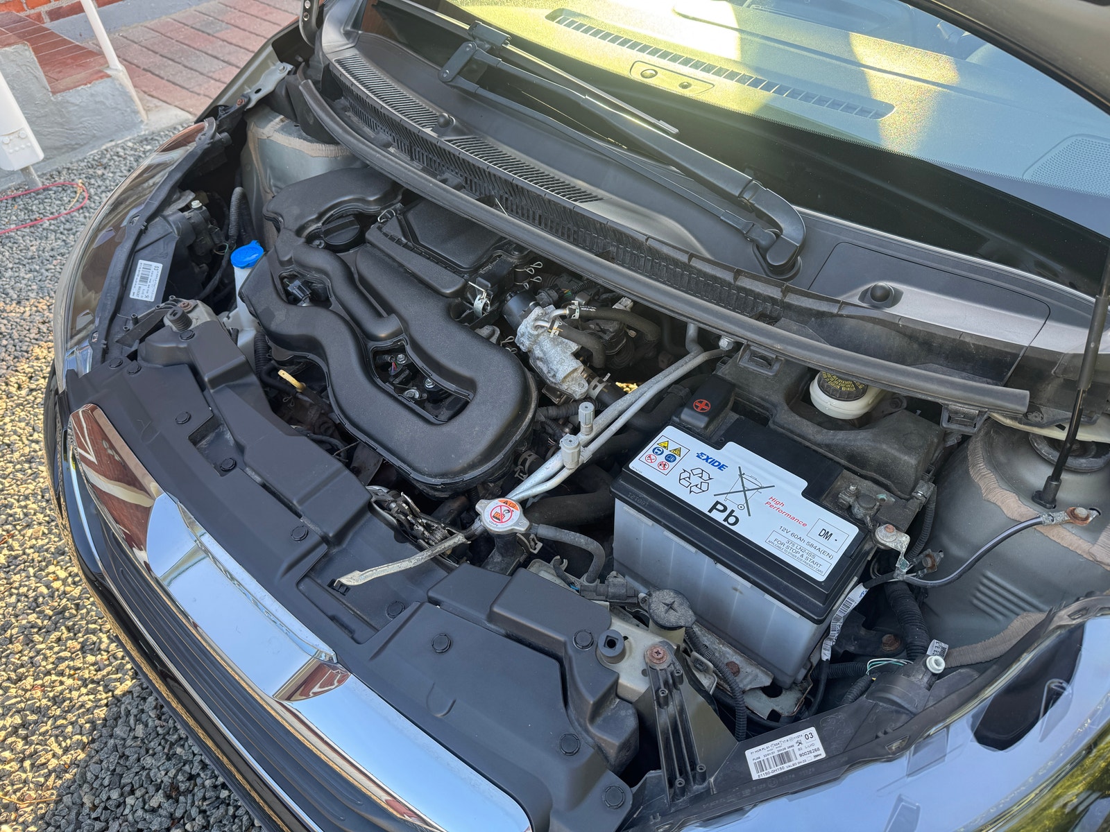 Peugeot 108 til salg hos Nabilli