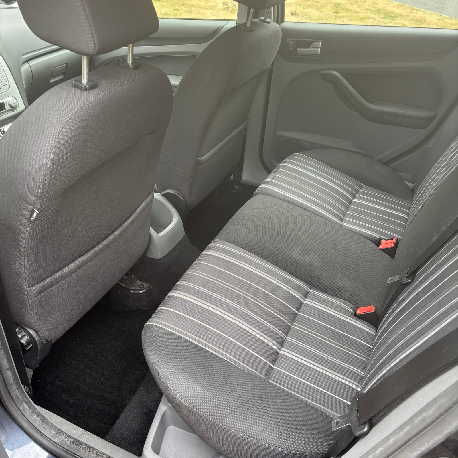 Ford Focus til salg hos Nabilli