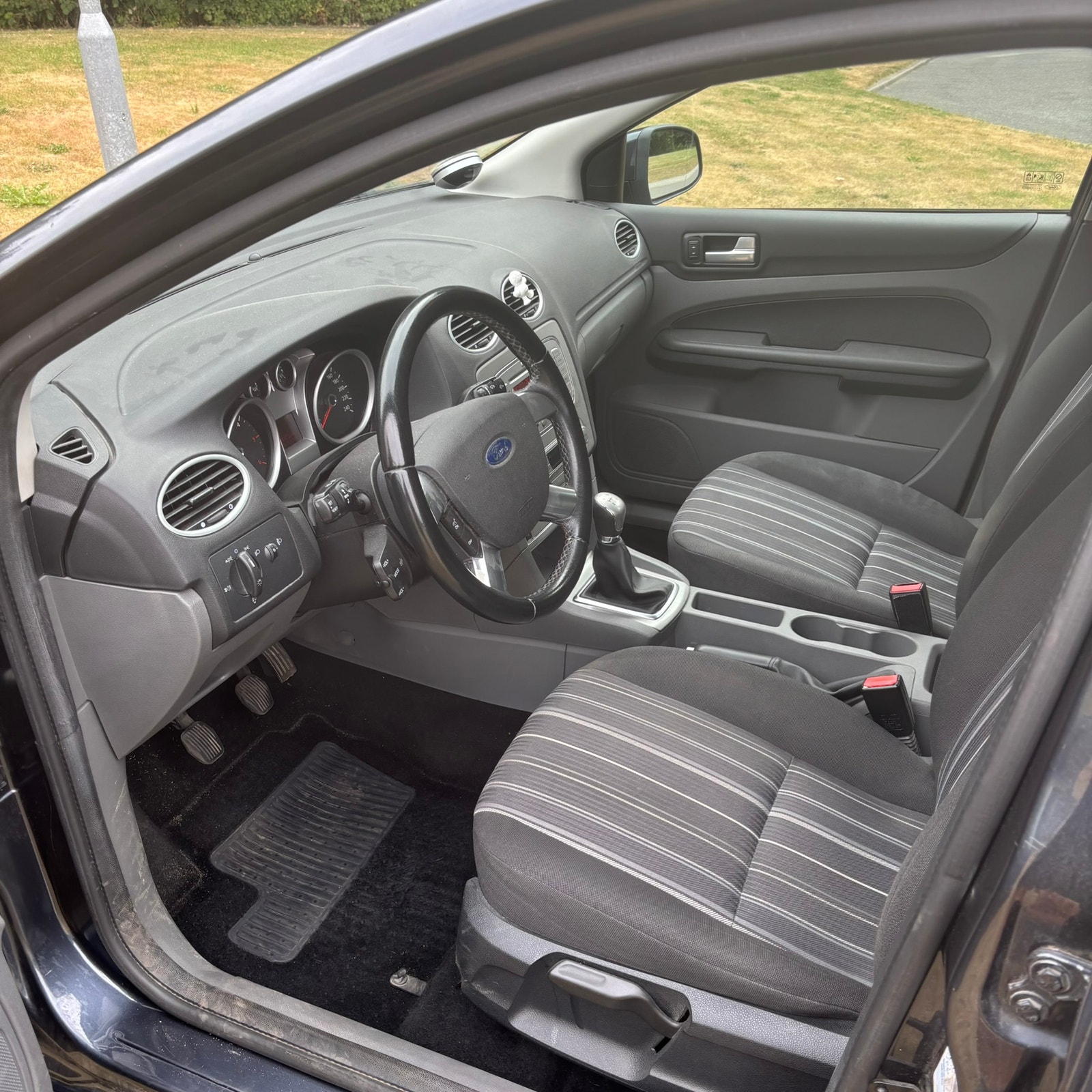 Ford Focus til salg hos Nabilli