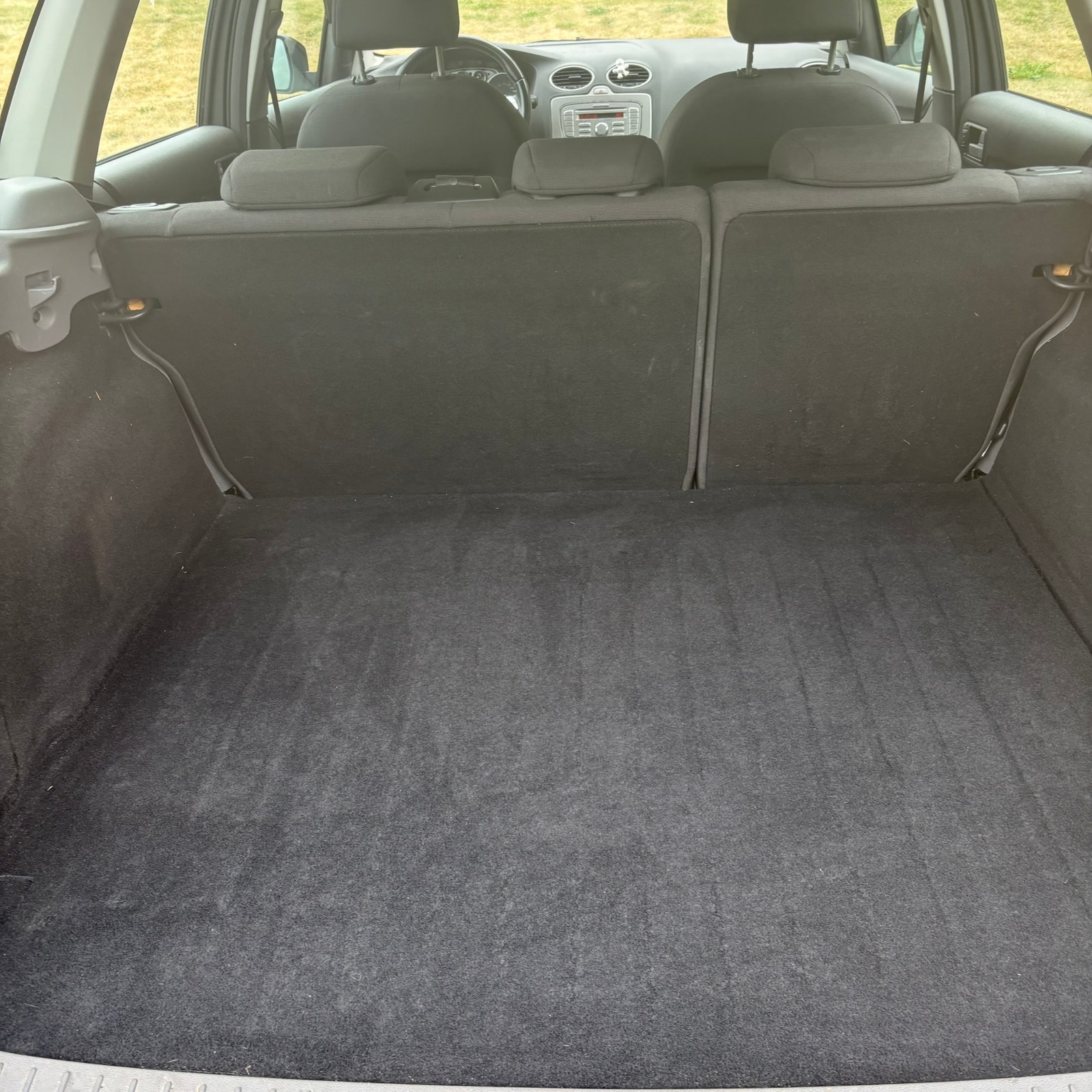 Ford Focus til salg hos Nabilli