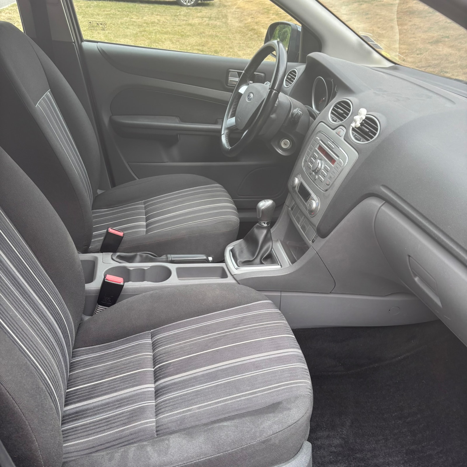 Ford Focus til salg hos Nabilli