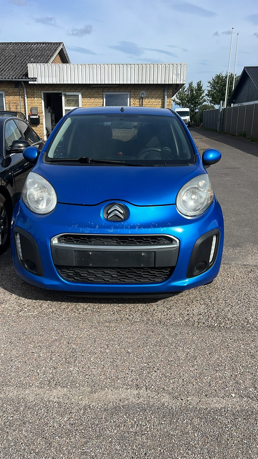 Citroen C1 – billede 4