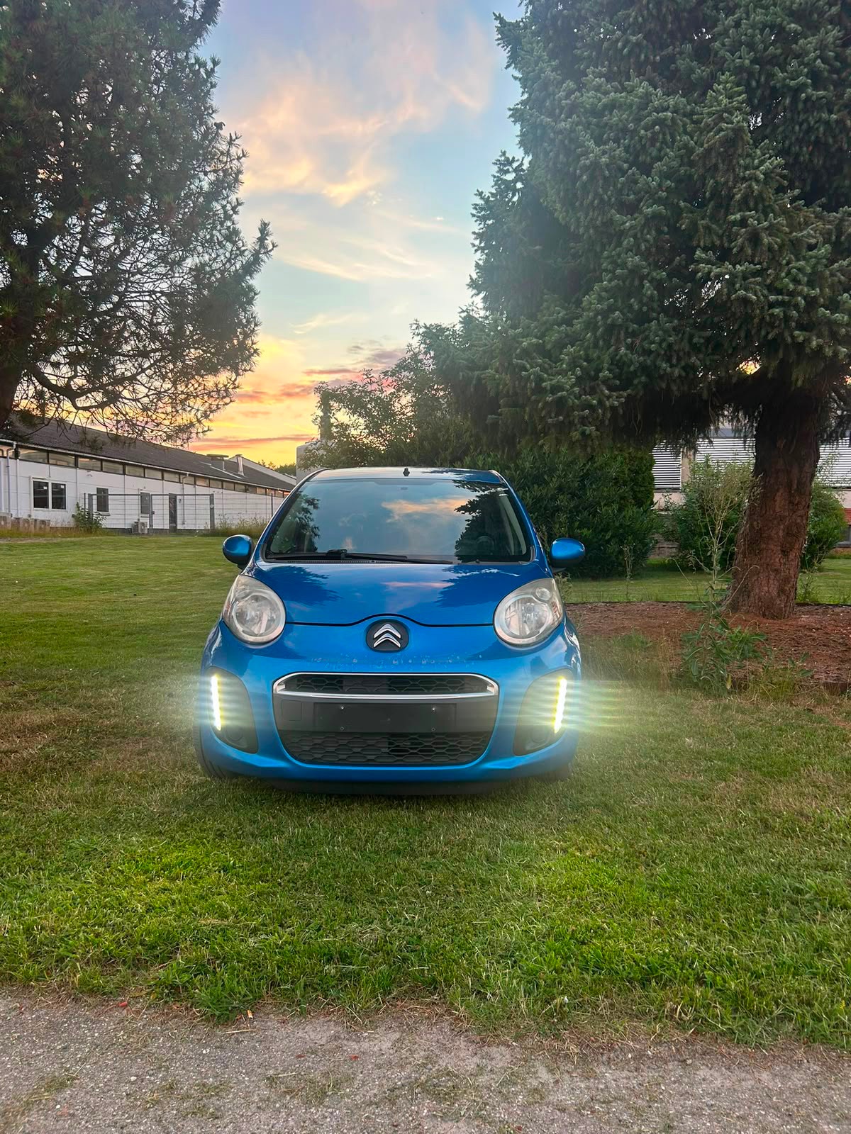 Citroen C1 – billede 5