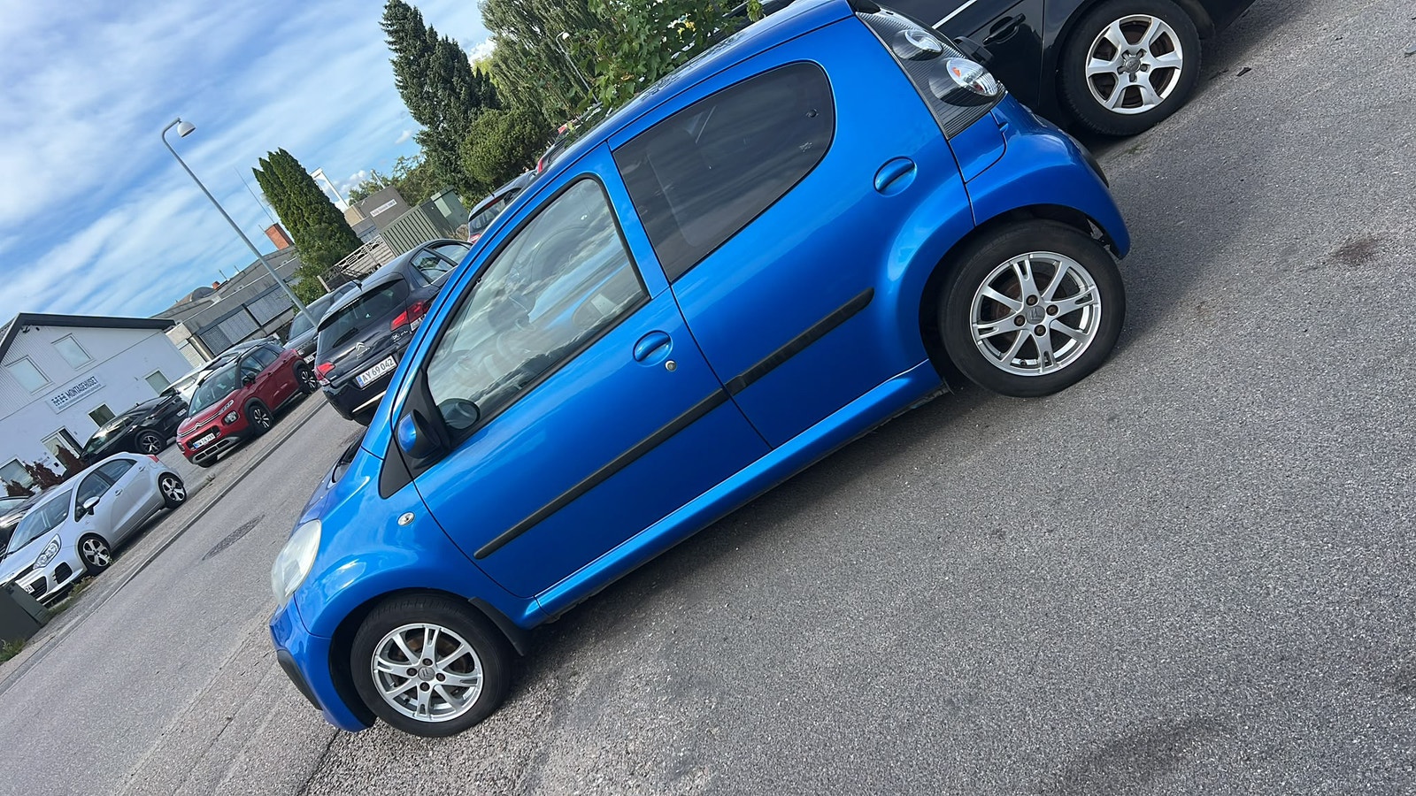 Citroen C1 – billede 6