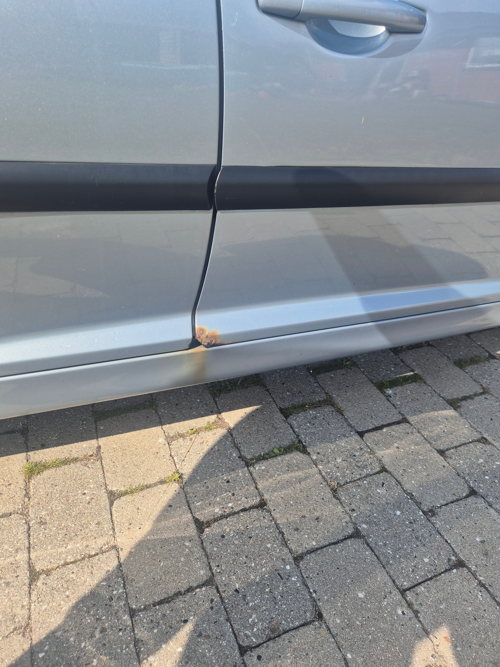 Peugeot 207 – billede 6