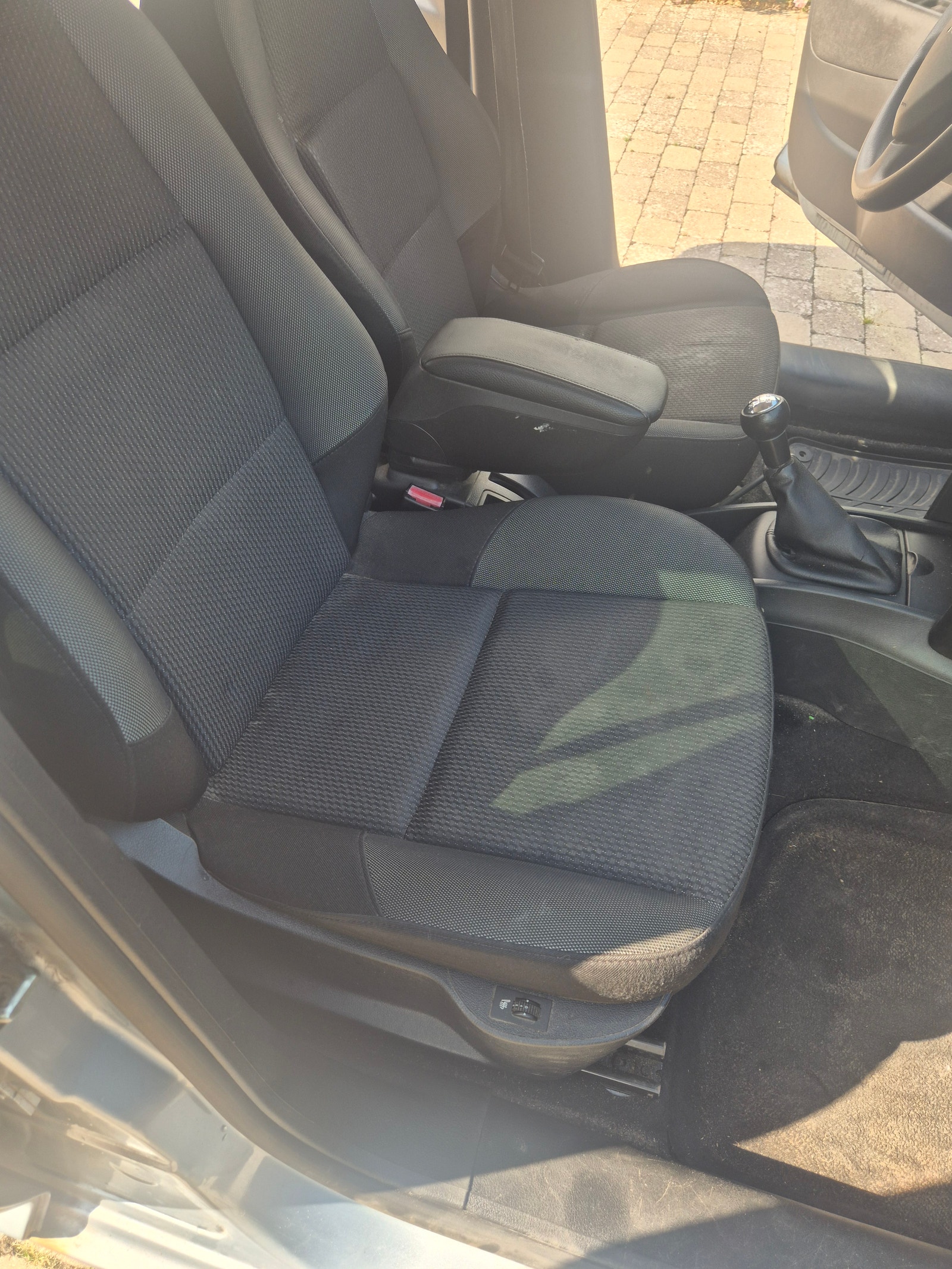 Peugeot 207 – billede 16