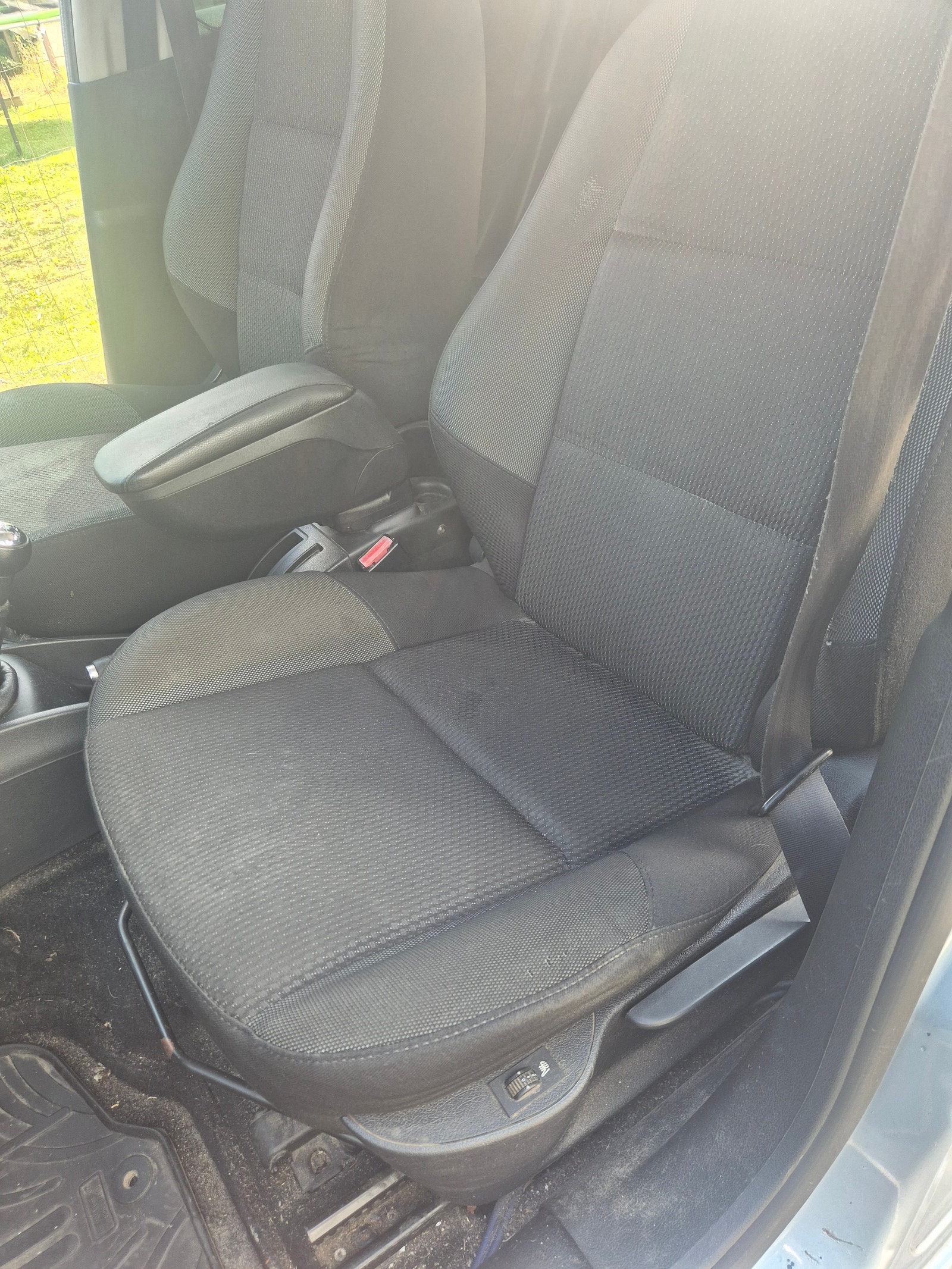 Peugeot 207 – billede 17