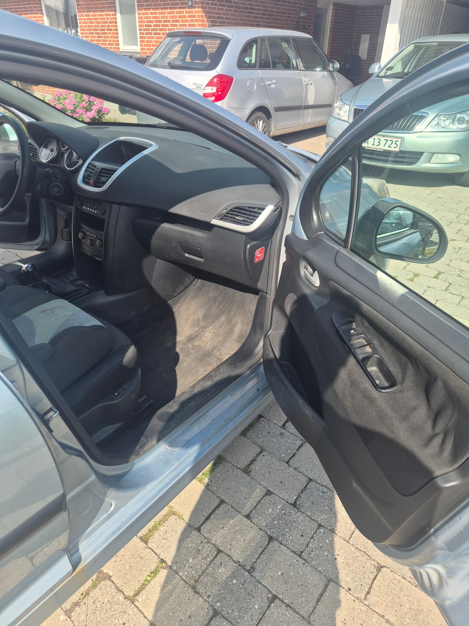 Peugeot 207 – billede 15
