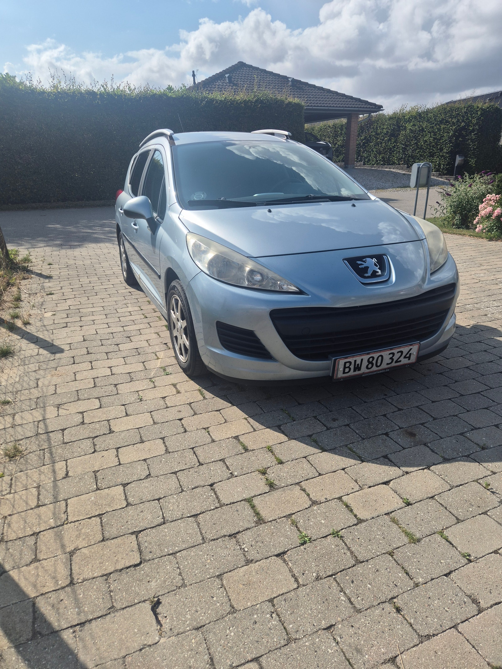 Peugeot 207 – billede 3