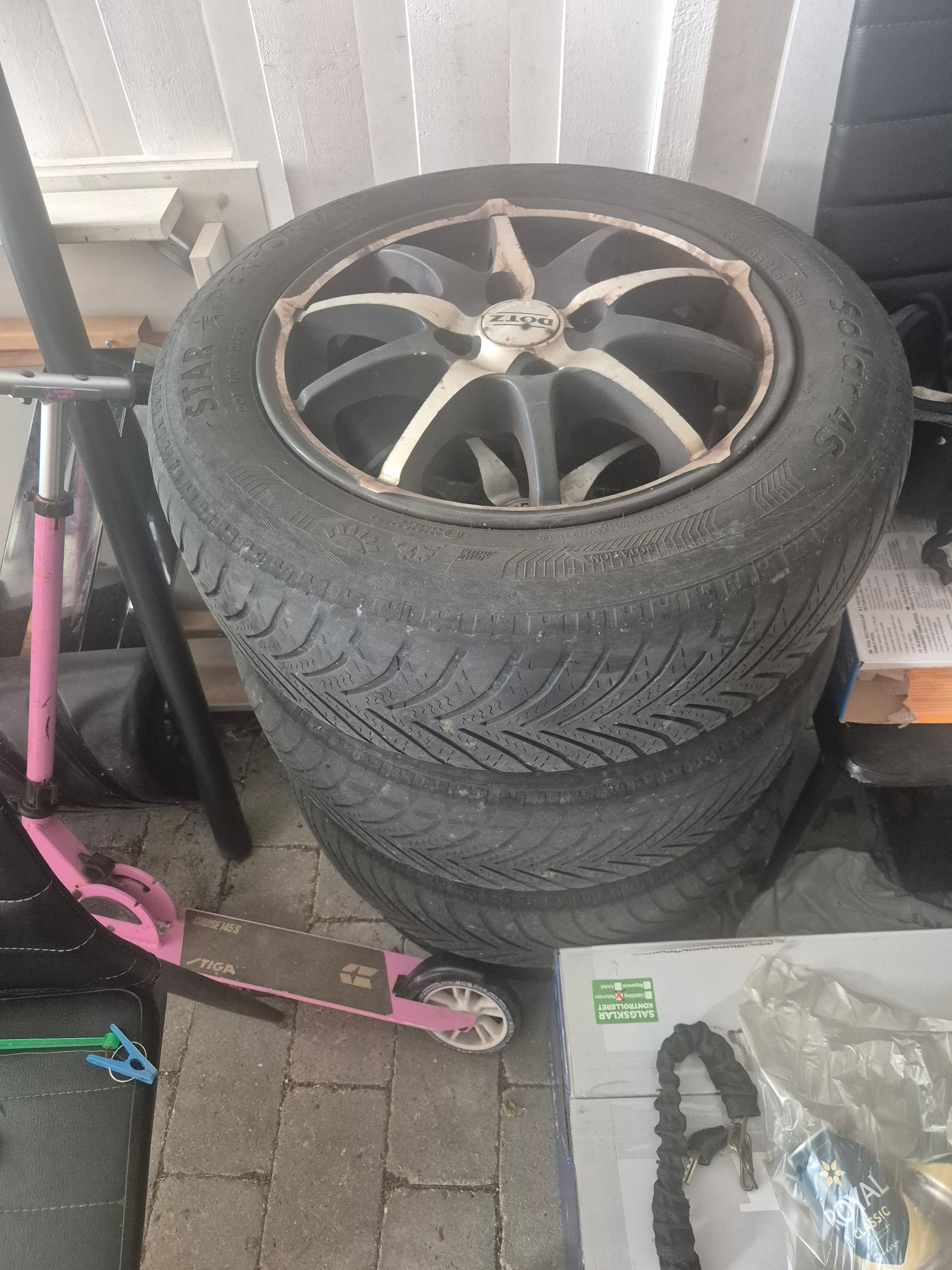 Peugeot 207 – billede 4