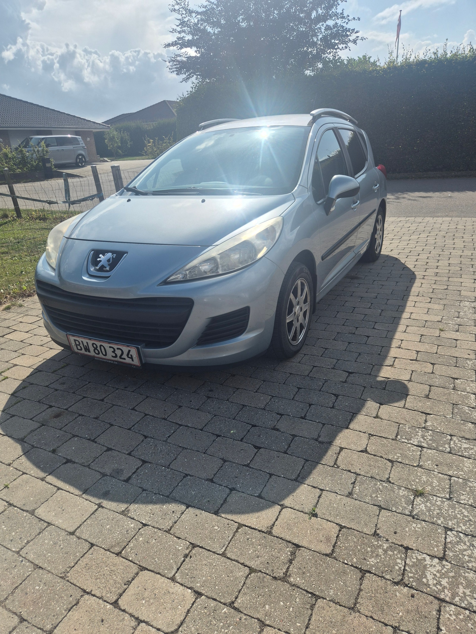 Peugeot 207 – billede 2