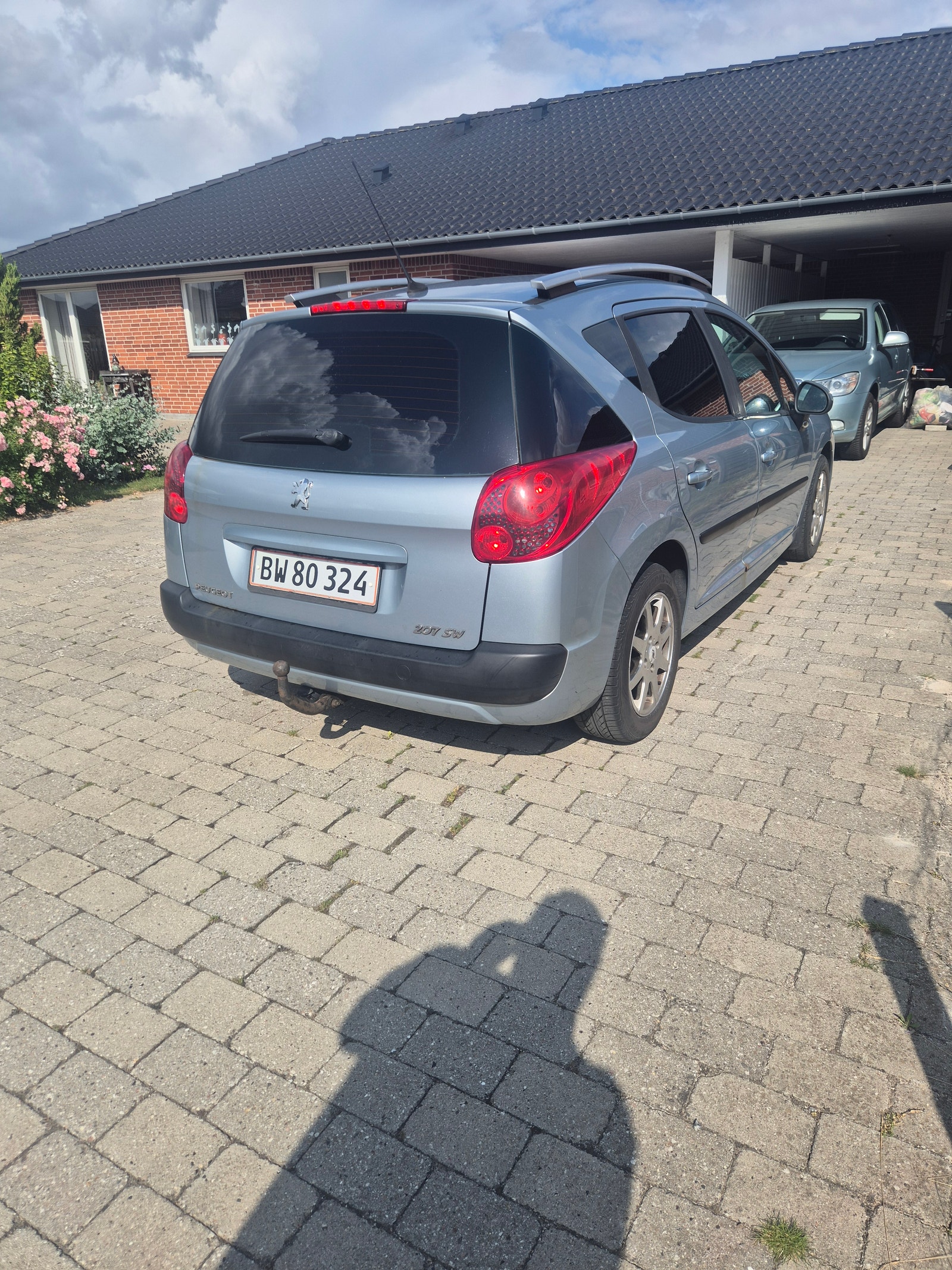 Peugeot 207 – billede 8