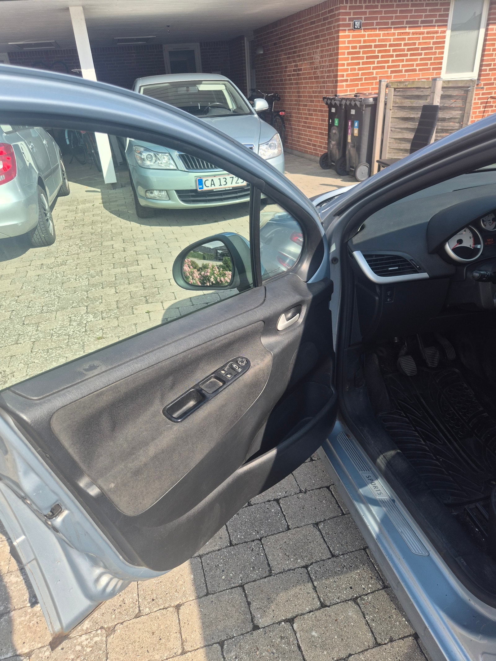 Peugeot 207 – billede 13