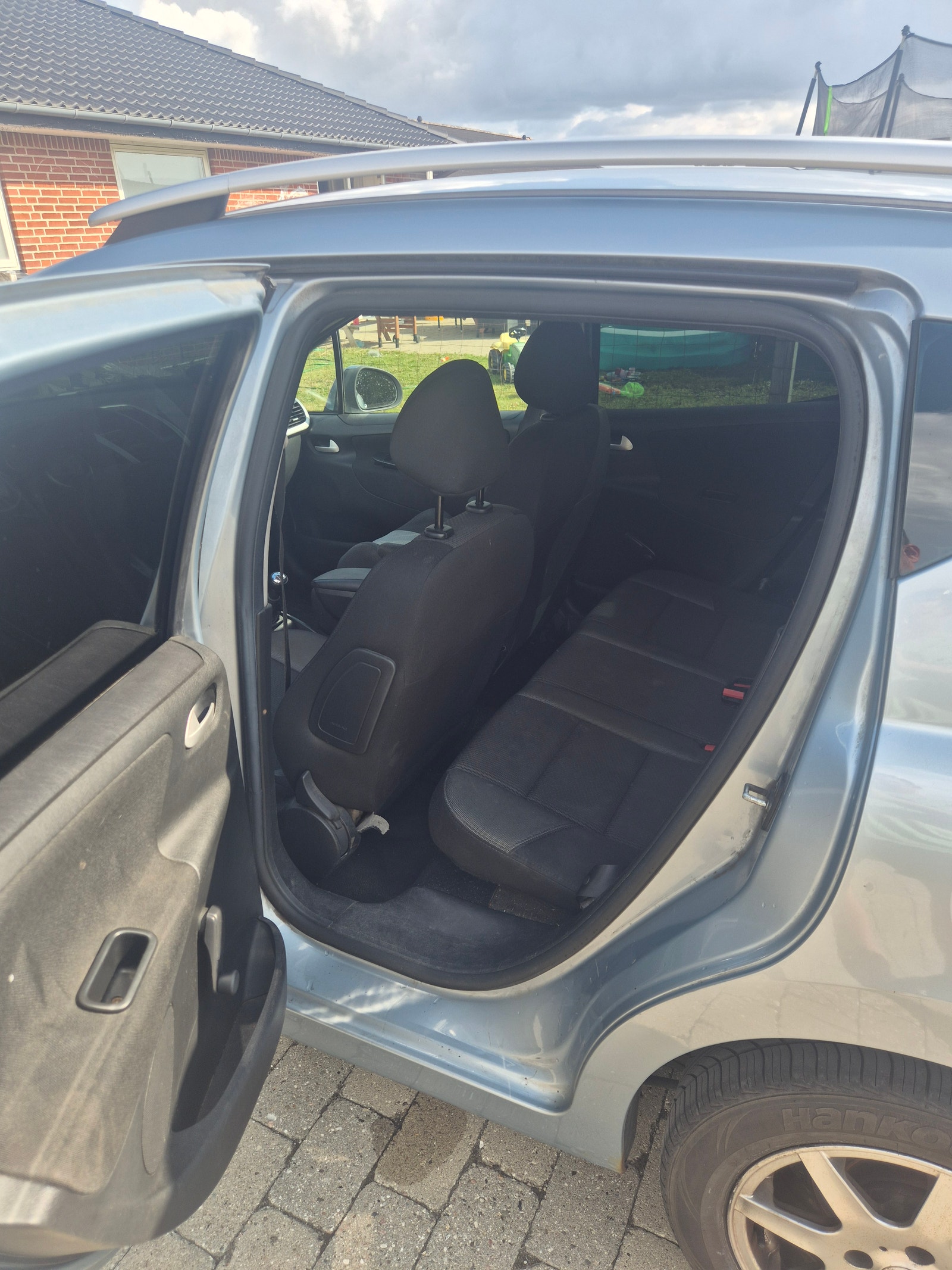 Peugeot 207 – billede 14